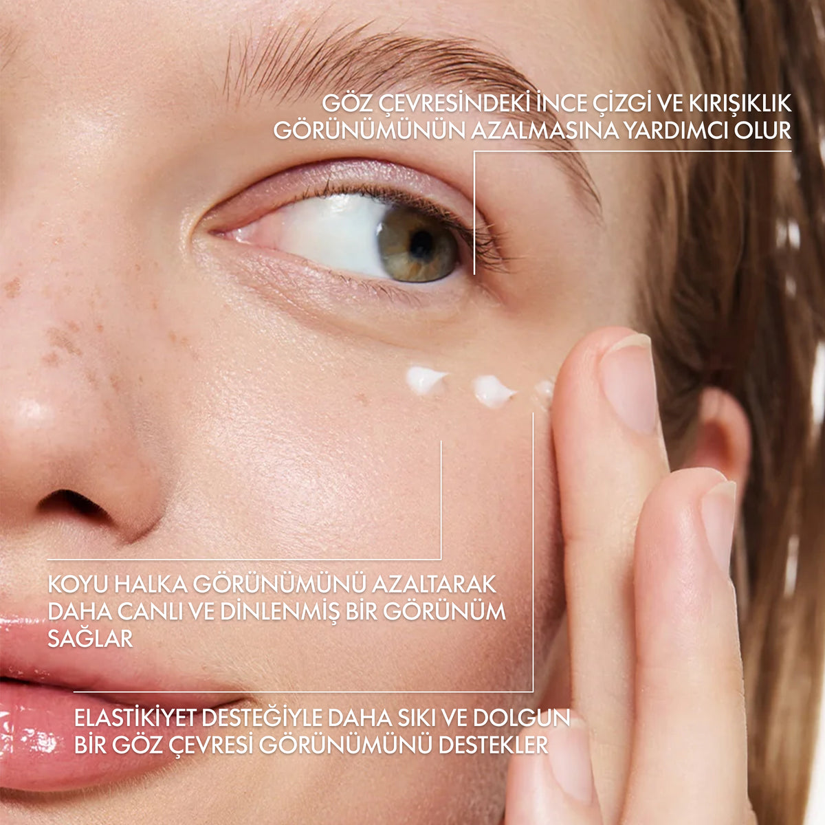 Torriden - CELLMAZING Firming Eye Cream 30 ml