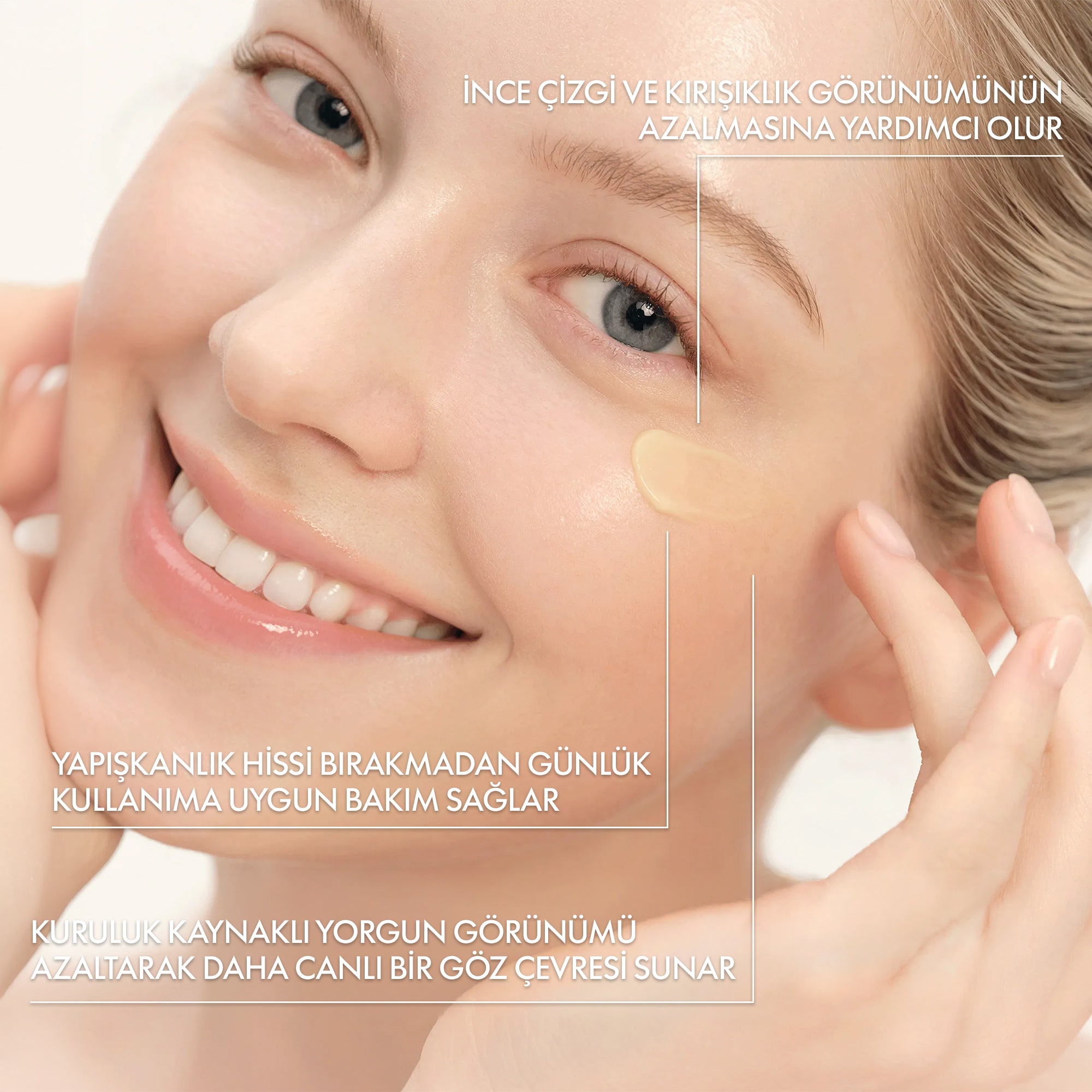 BEAUTY OF JOSEON - Revive Eye Serum With Ginseng Retinal 30 ml