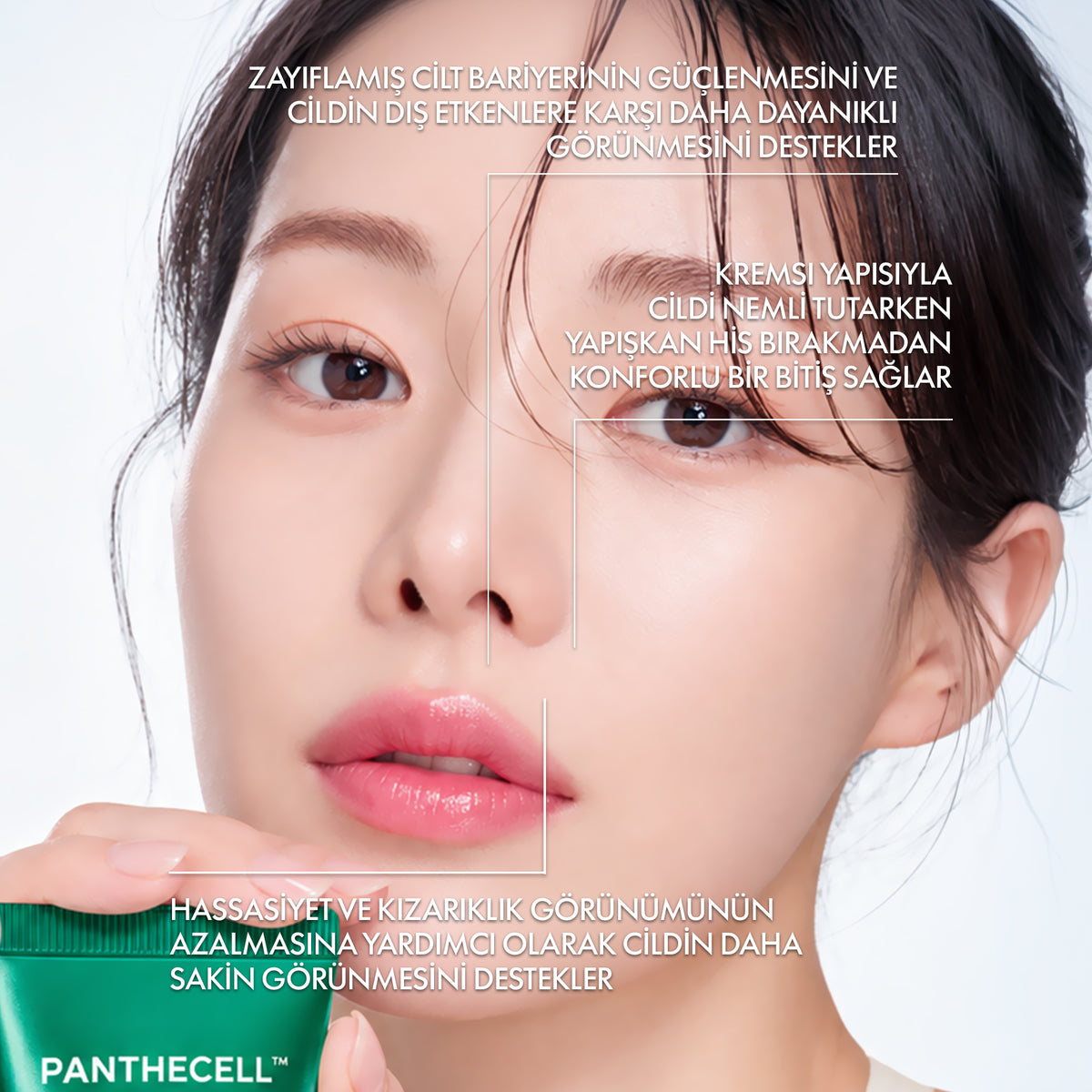 BOH Bioheal - PANTHECELL™ Repair Cica-Some Cream 80 ml