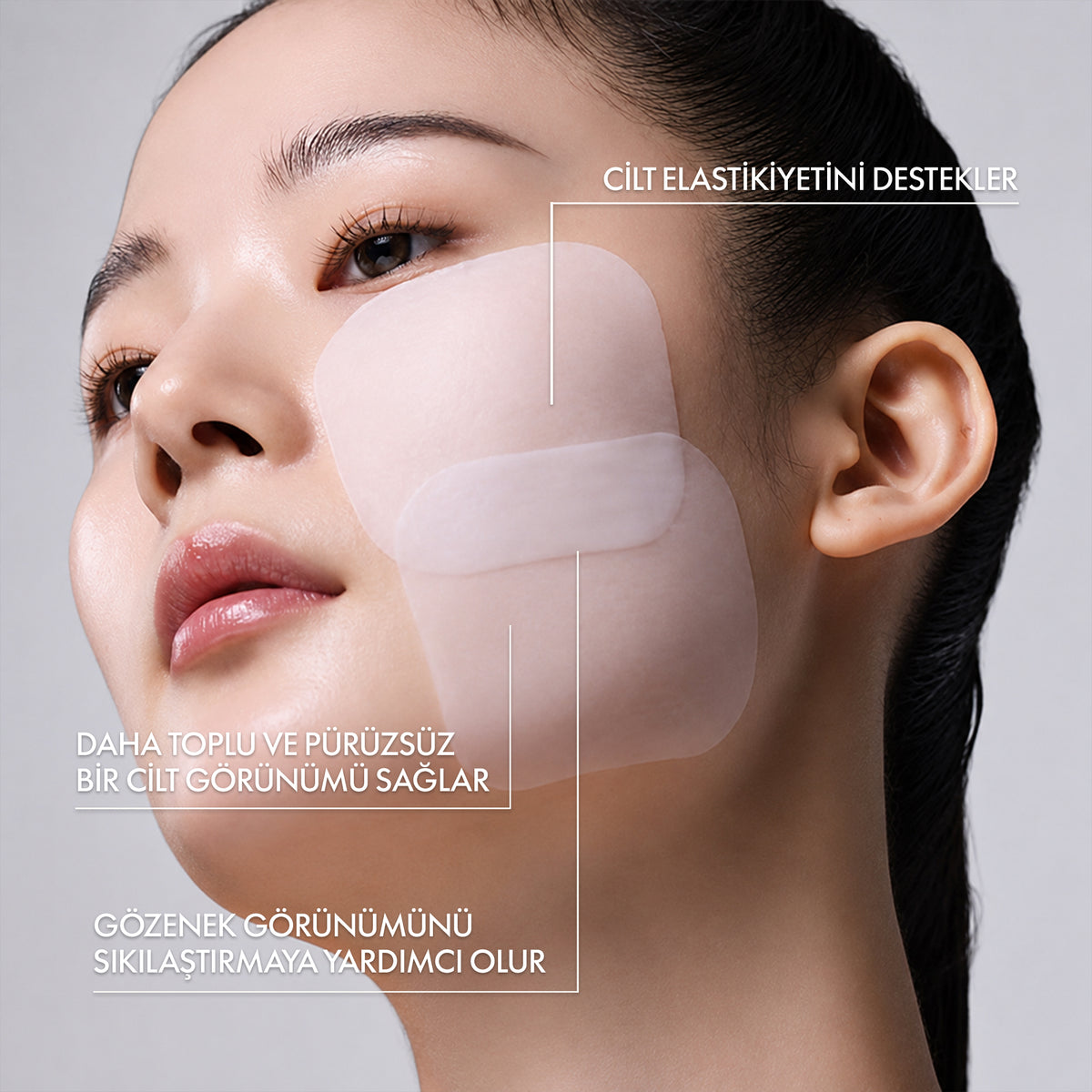 Mediheal - PDRN Lifting Pad ( 100 Pad )