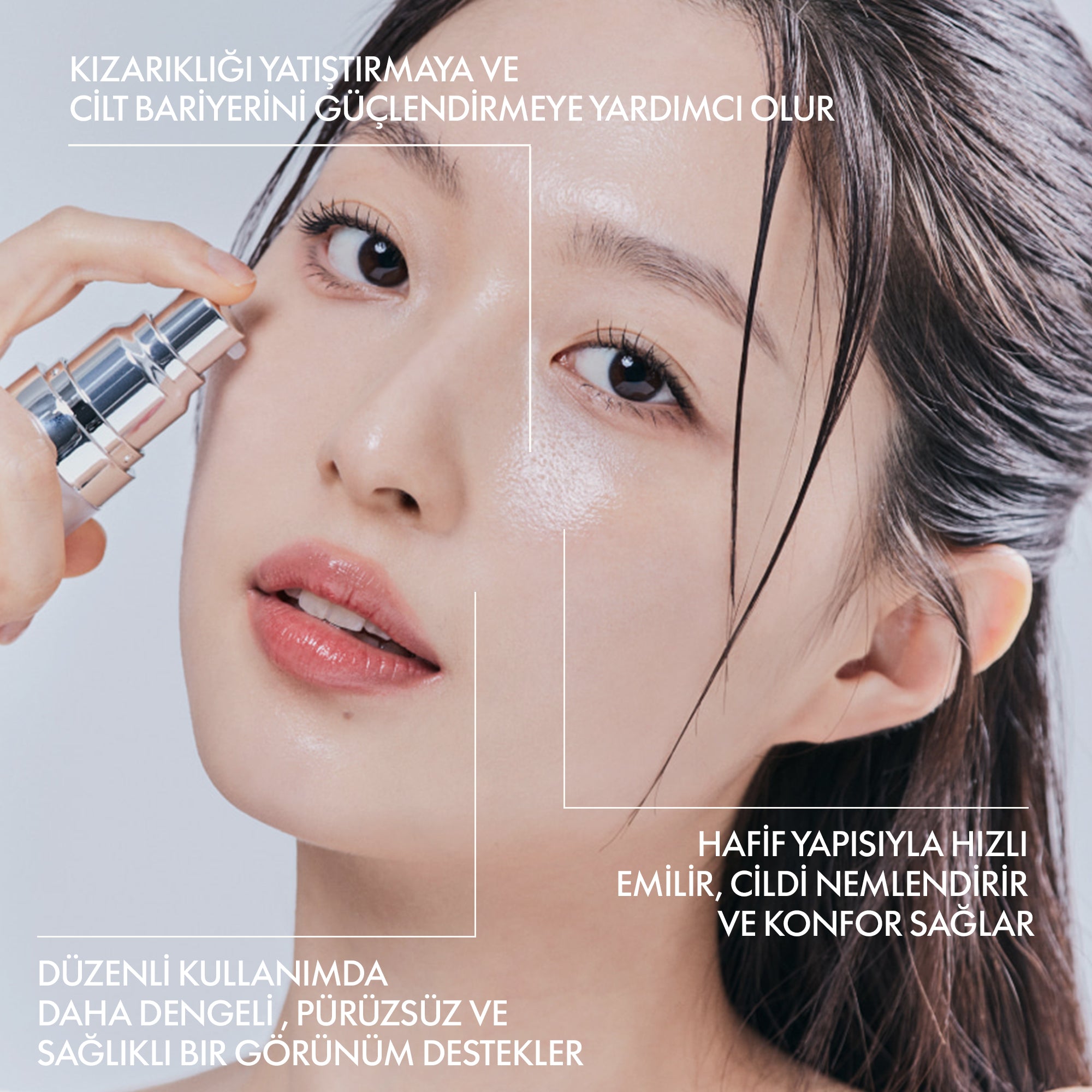 IZEZE - Hyper CAA Cica Serum 30 ml