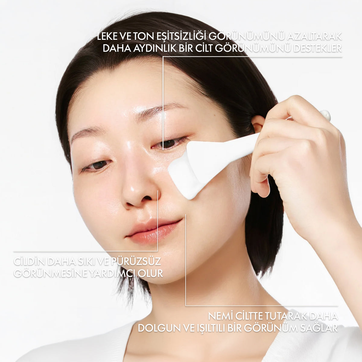 Abib - Dark Spot Collagen Wrapping Mask Glutathione Film 100 ml