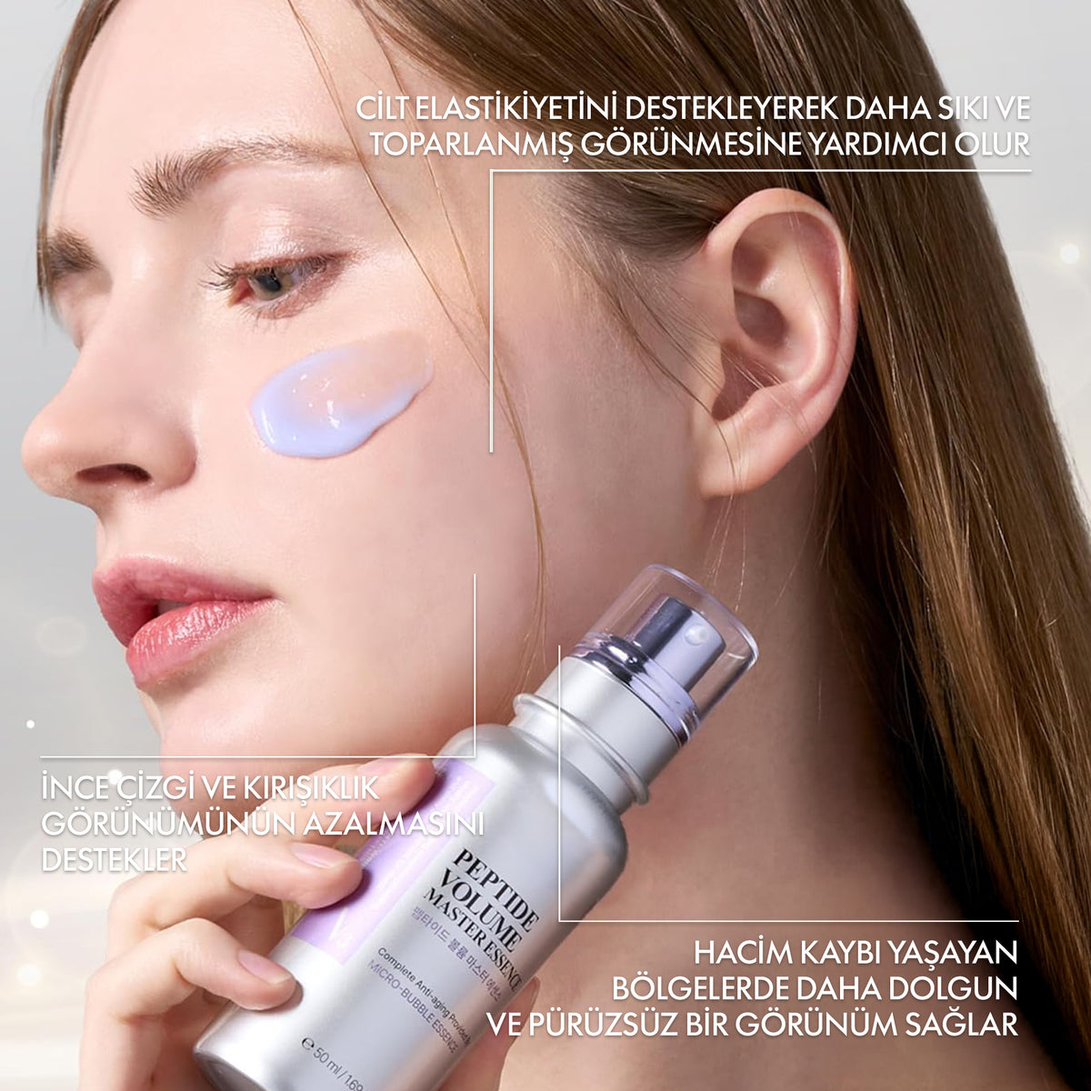 Dr. Pepti - Peptide Volume Master Essence