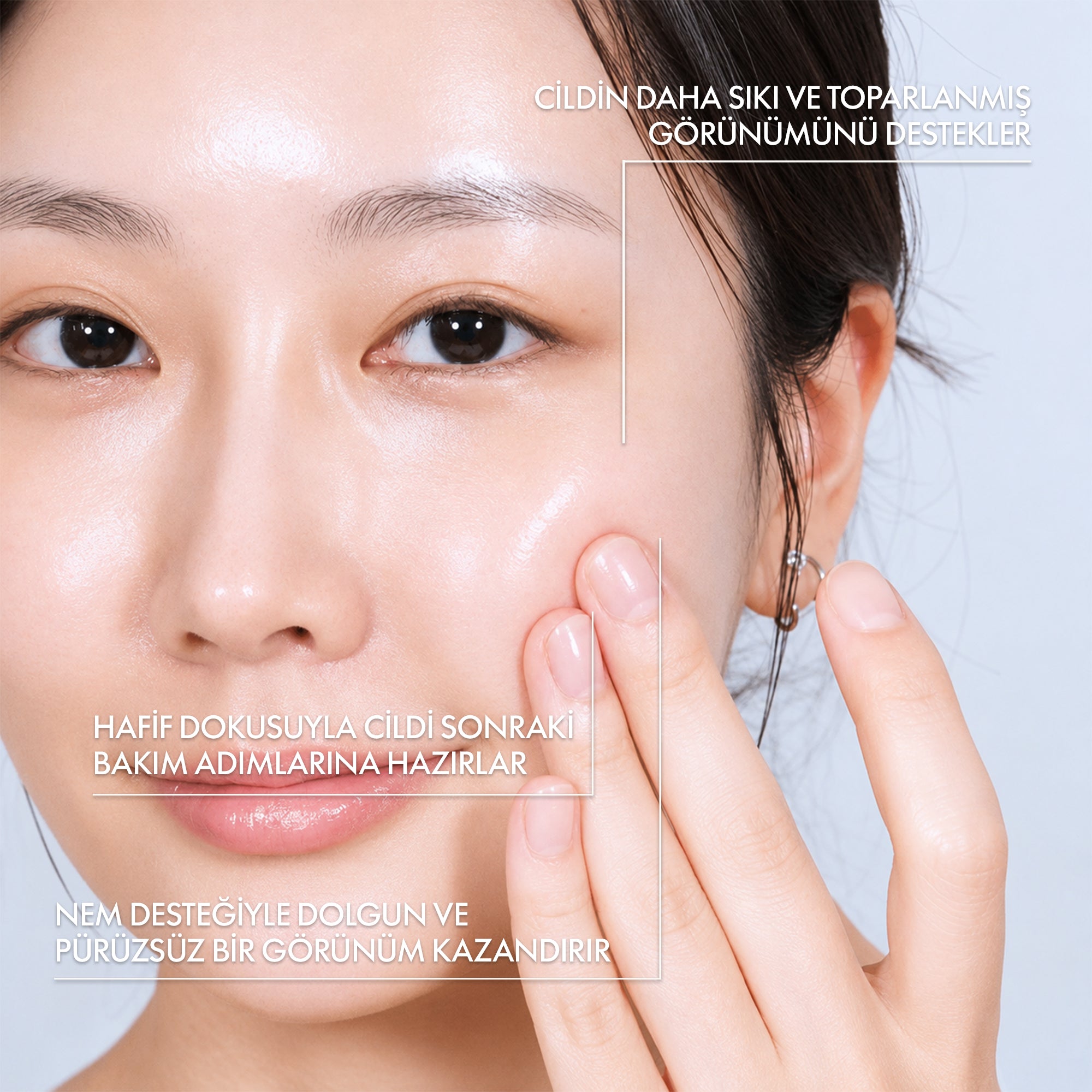 BOH Bioheal - PROBIODERM™ 3D Lifting Essential Tonik 150 ml