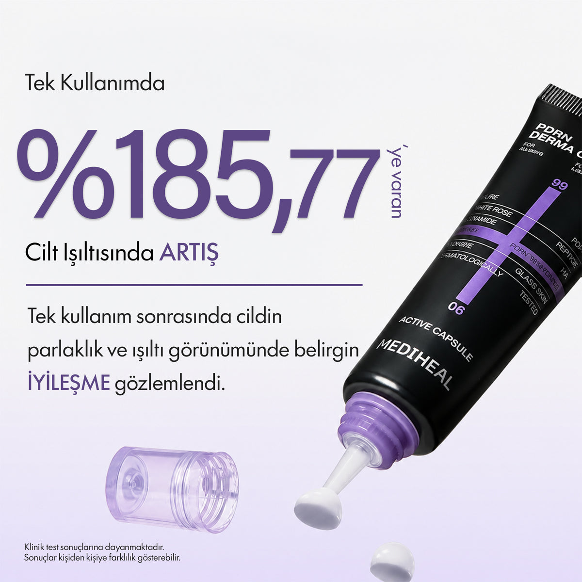 Mediheal - PDRN Derma Cream 50 ml