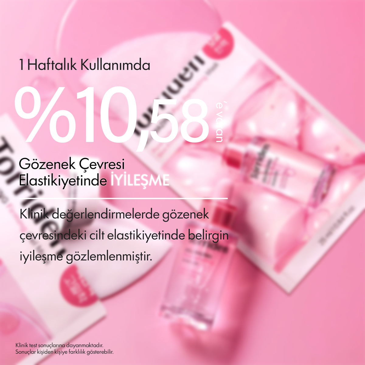 Torriden - CELLMAZING Pore Perfecting Maske