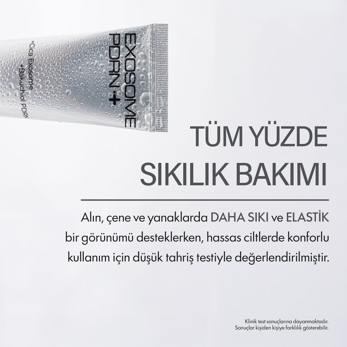 Izeze - Exosome PDRN Repair Force Cream 50 ml