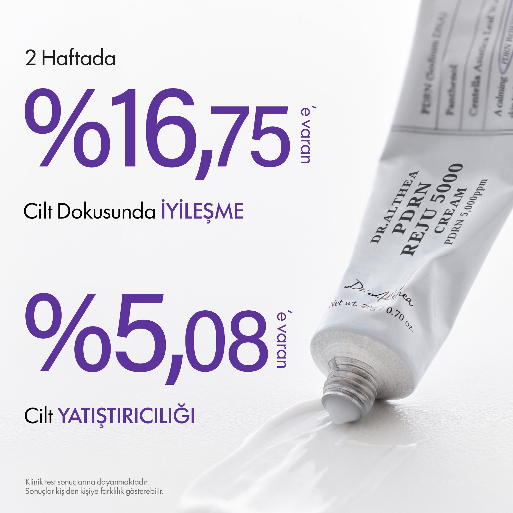 DR. ALTHEA - PDRN Reju 5000 Krem 20 g