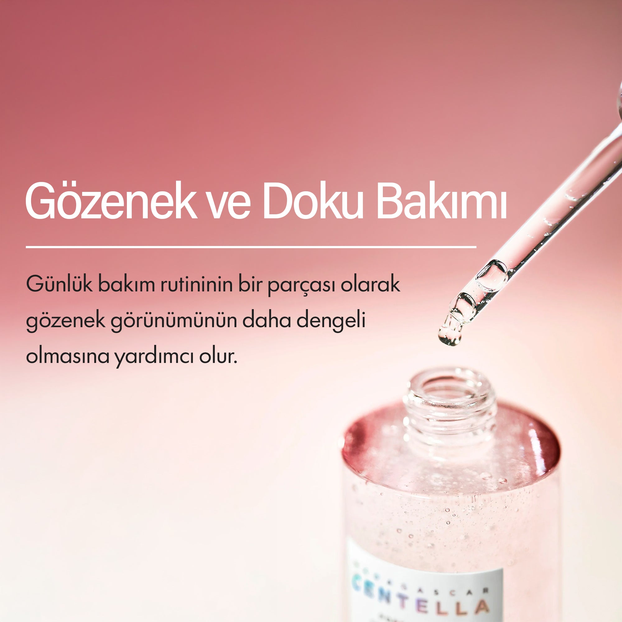 SKIN 1004 - Centella Poremizing Fresh Ampoule Serum 100 ml