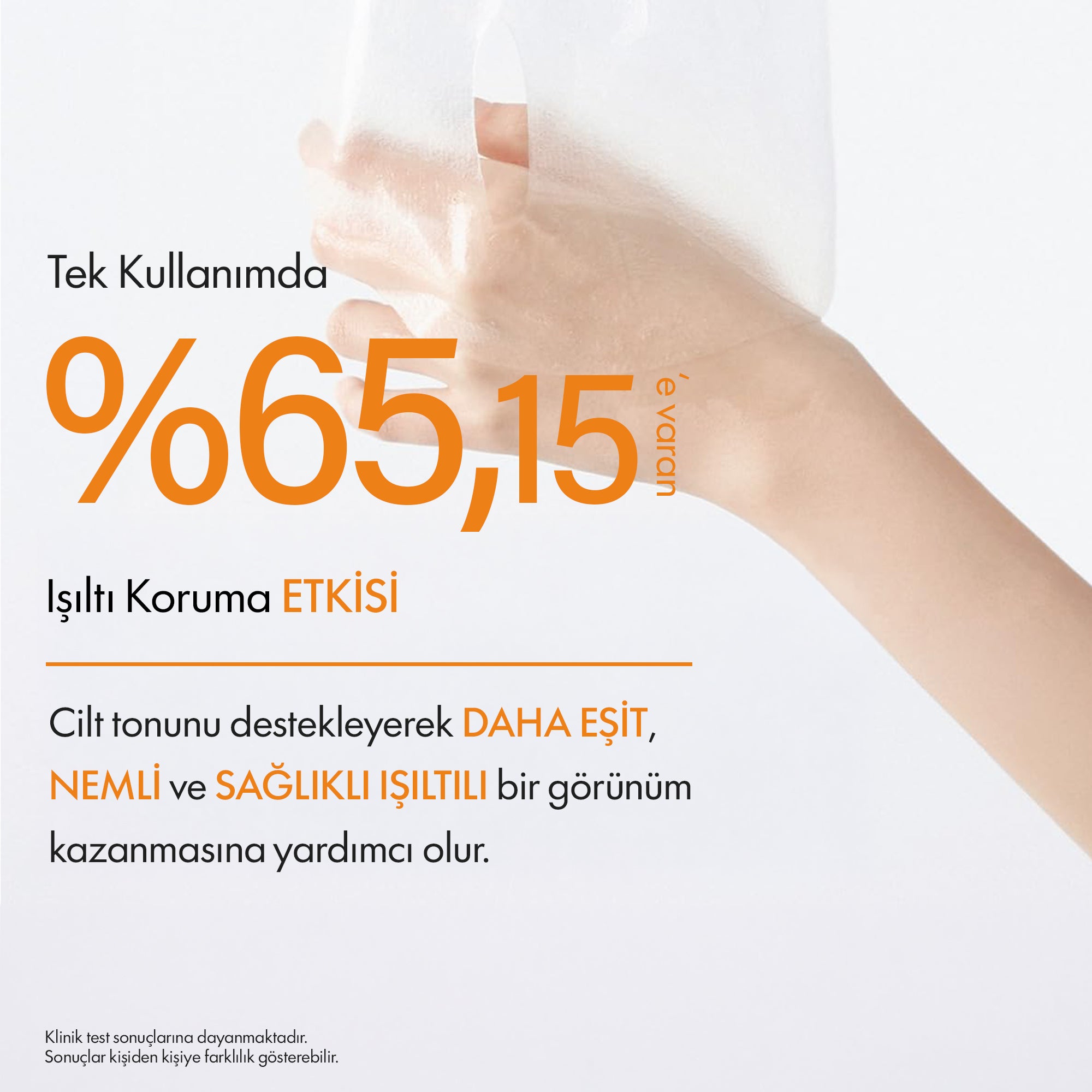 DR ALTHEA - Vita Glow Maske 4'lü Set