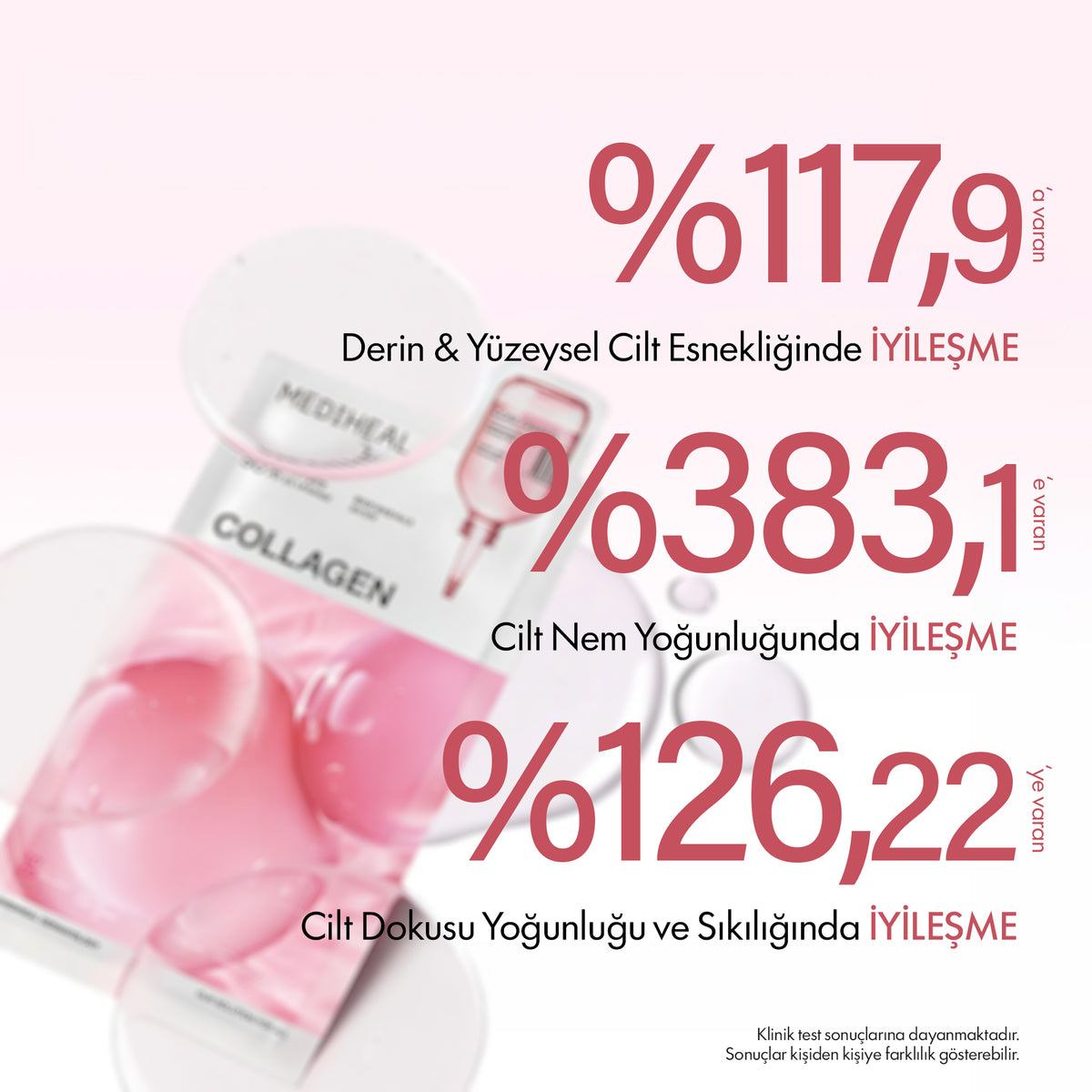 Mediheal - Skin Firming Essential Maske