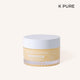 IZEZE - Black Cumin NDA Puding Jel Krem 50 ml