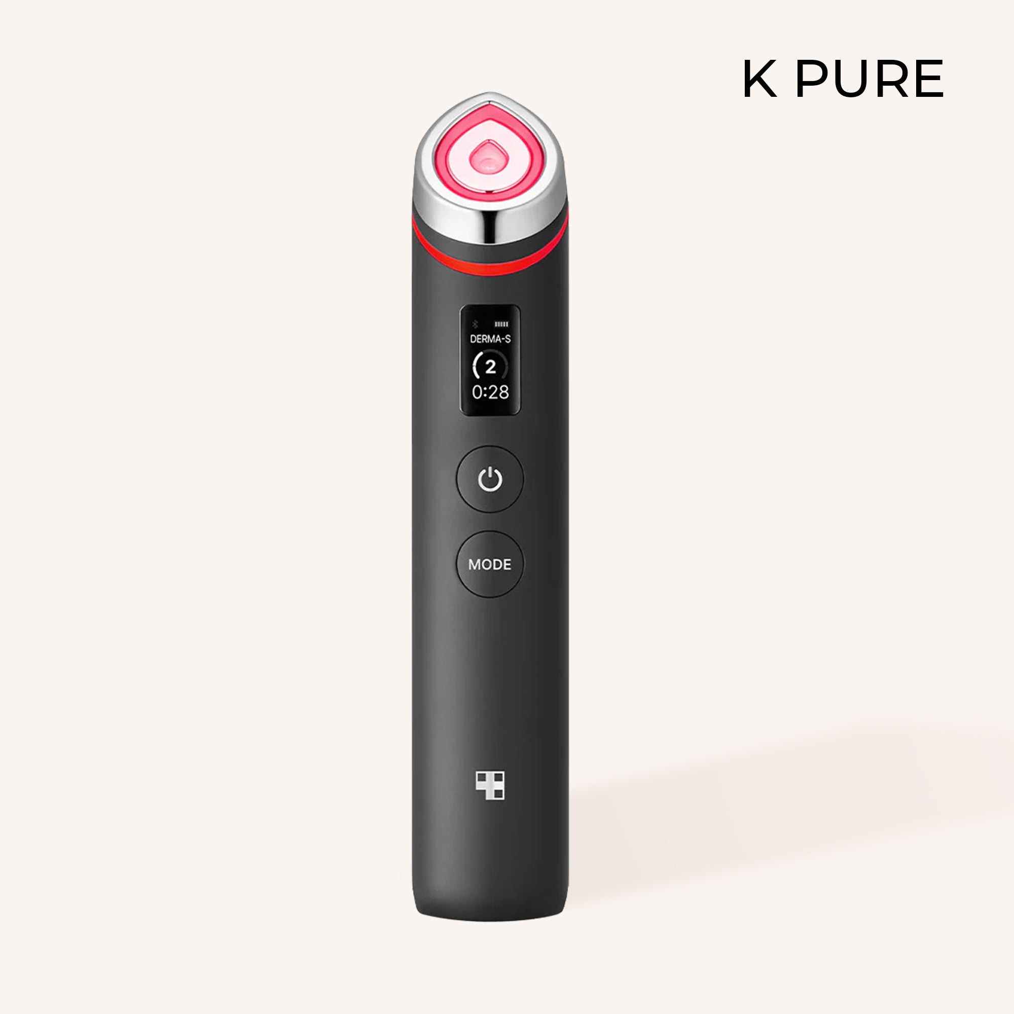 Medicube - Age-R Booster Pro Siyah