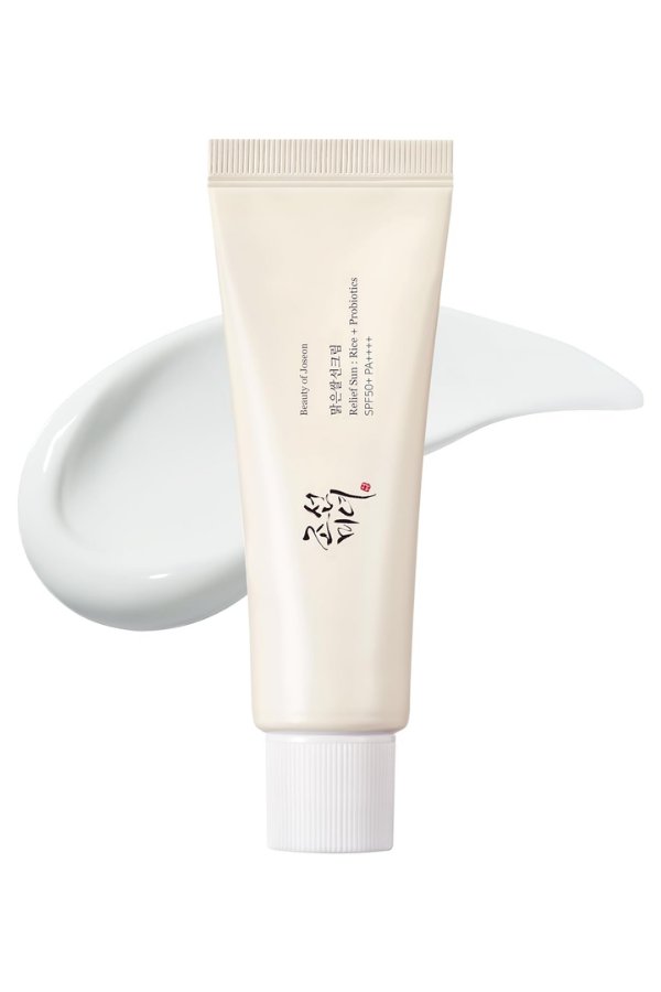 BEAUTY OF JOSEON - Relief Sun Rice Probiotics Spf 50 Güneş Kremi 50 ml
