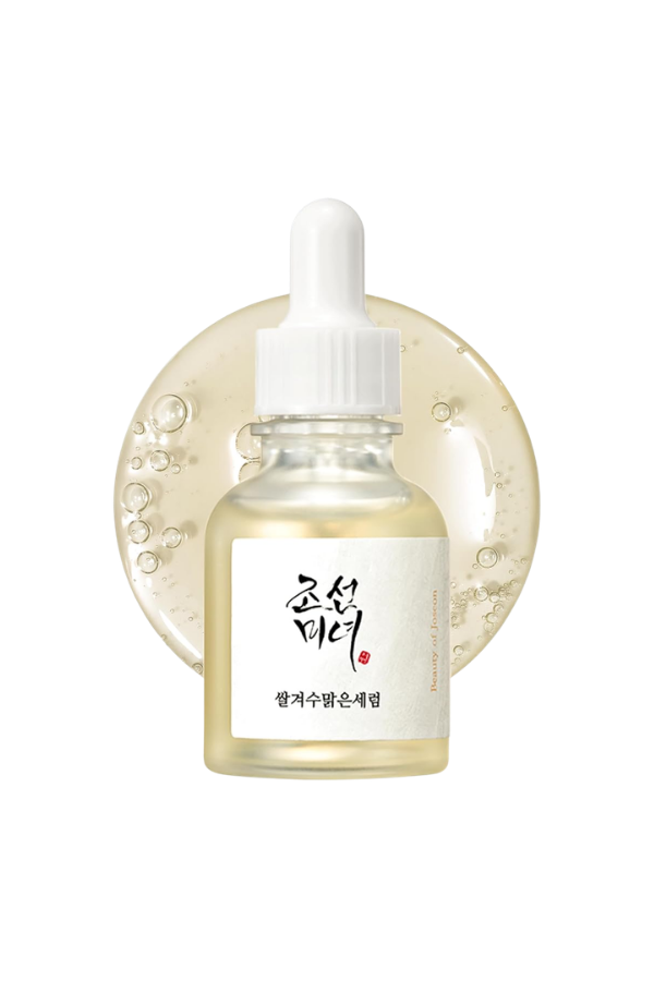 BEAUTY OF JOSEON - Glow Deep Rice Arbutin %68.6 Serum 30 ml