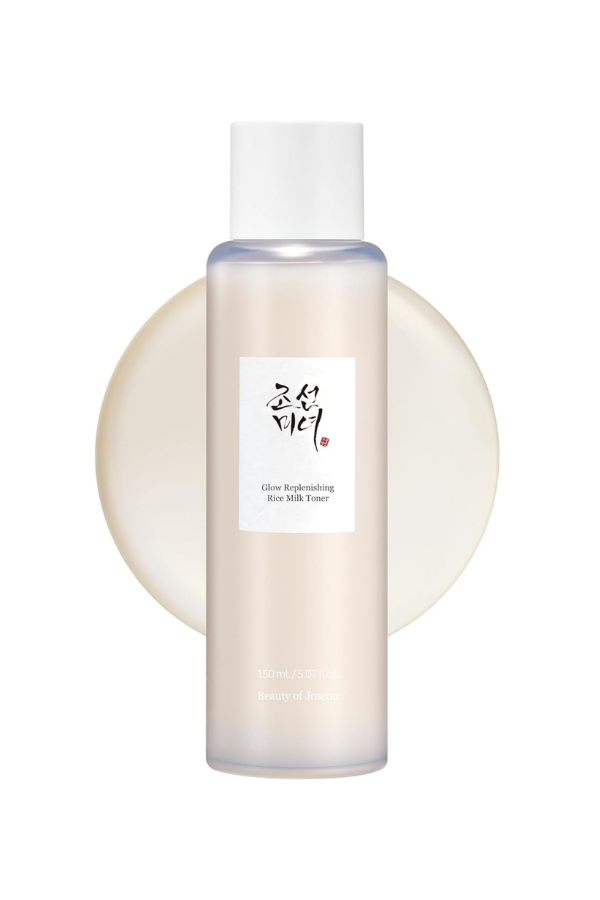 BEAUTY OF JOSEON - Glow Replenishing Pirinç Sütü 150 ml