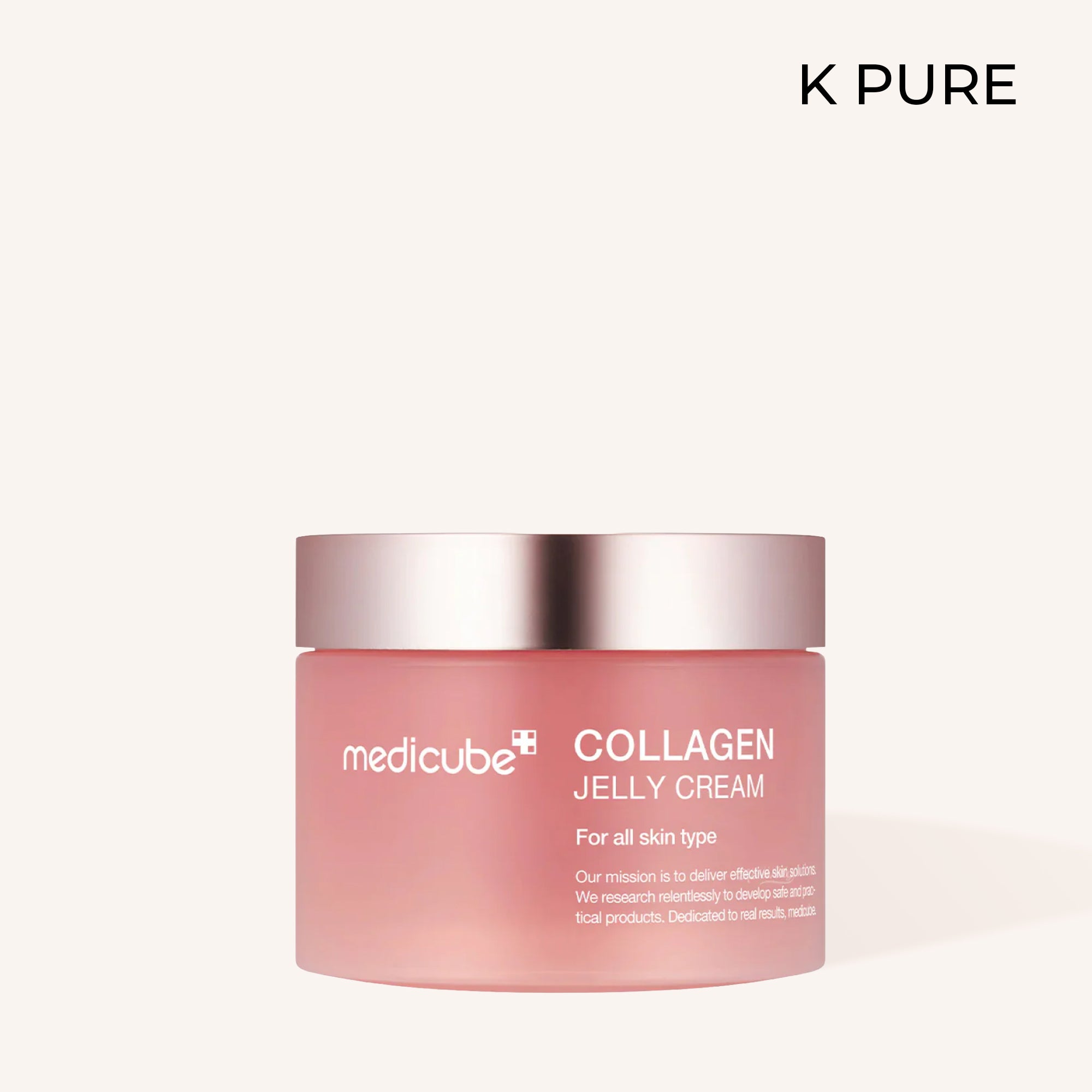 Medicube - Collagen Jelly Krem 50 ml