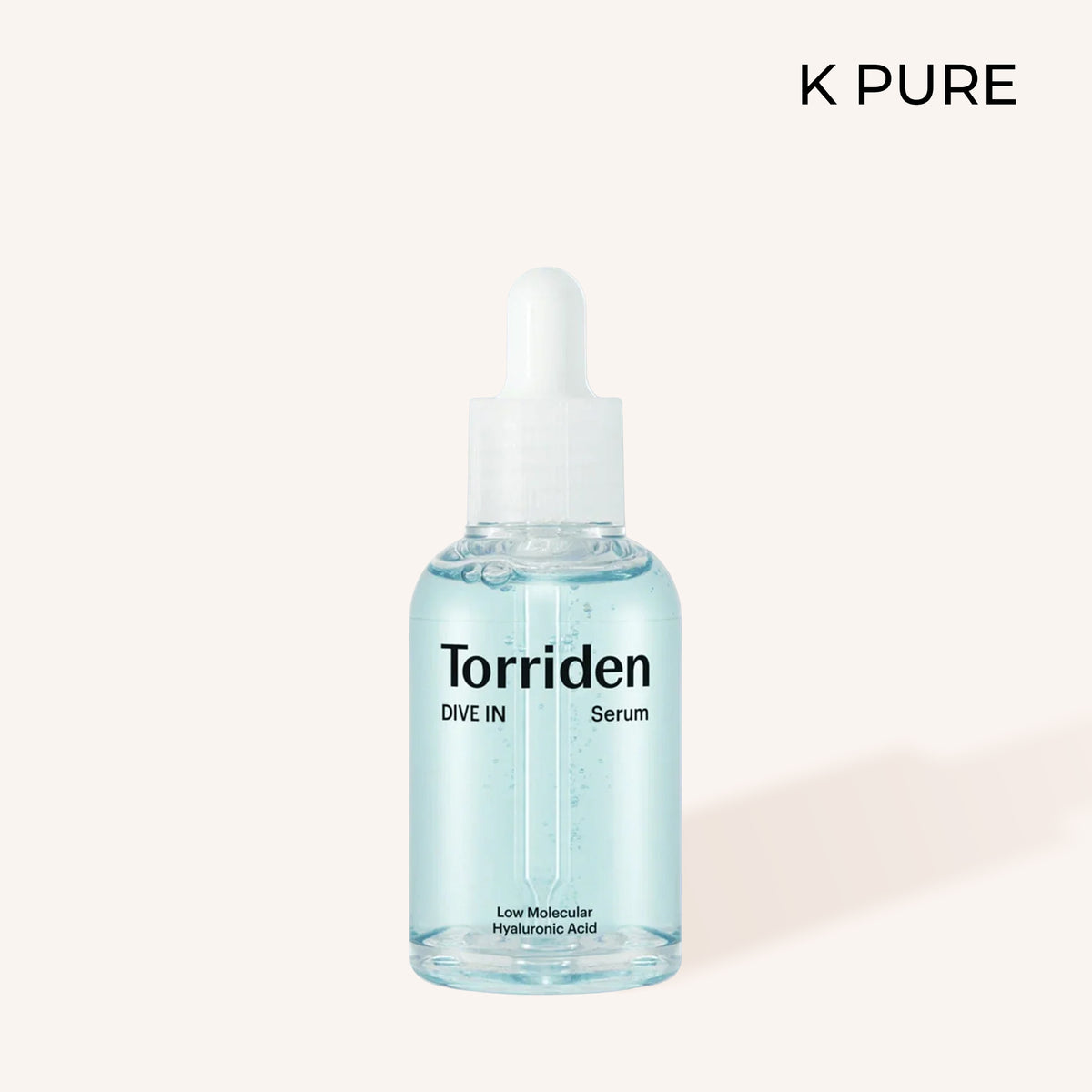 Torriden - DIVE IN Serum 50 ml