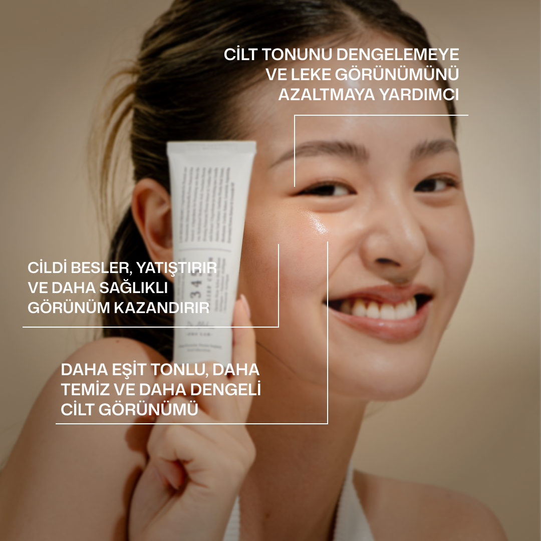 DR. ALTHEA - 345 Relief Krem 50 ml