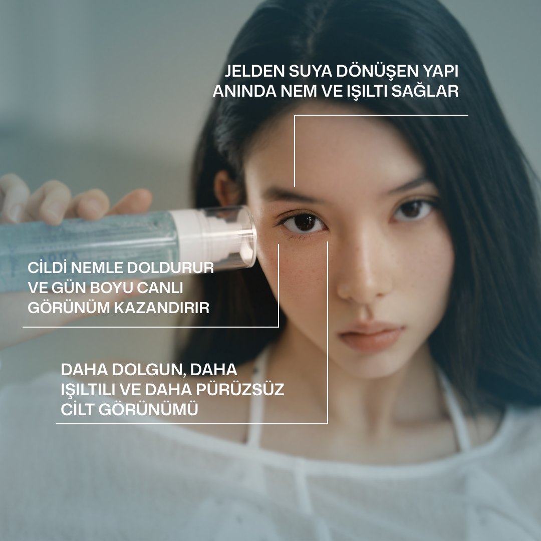DR. ALTHEA - Aqua Marine Jelly Mist 100 ml