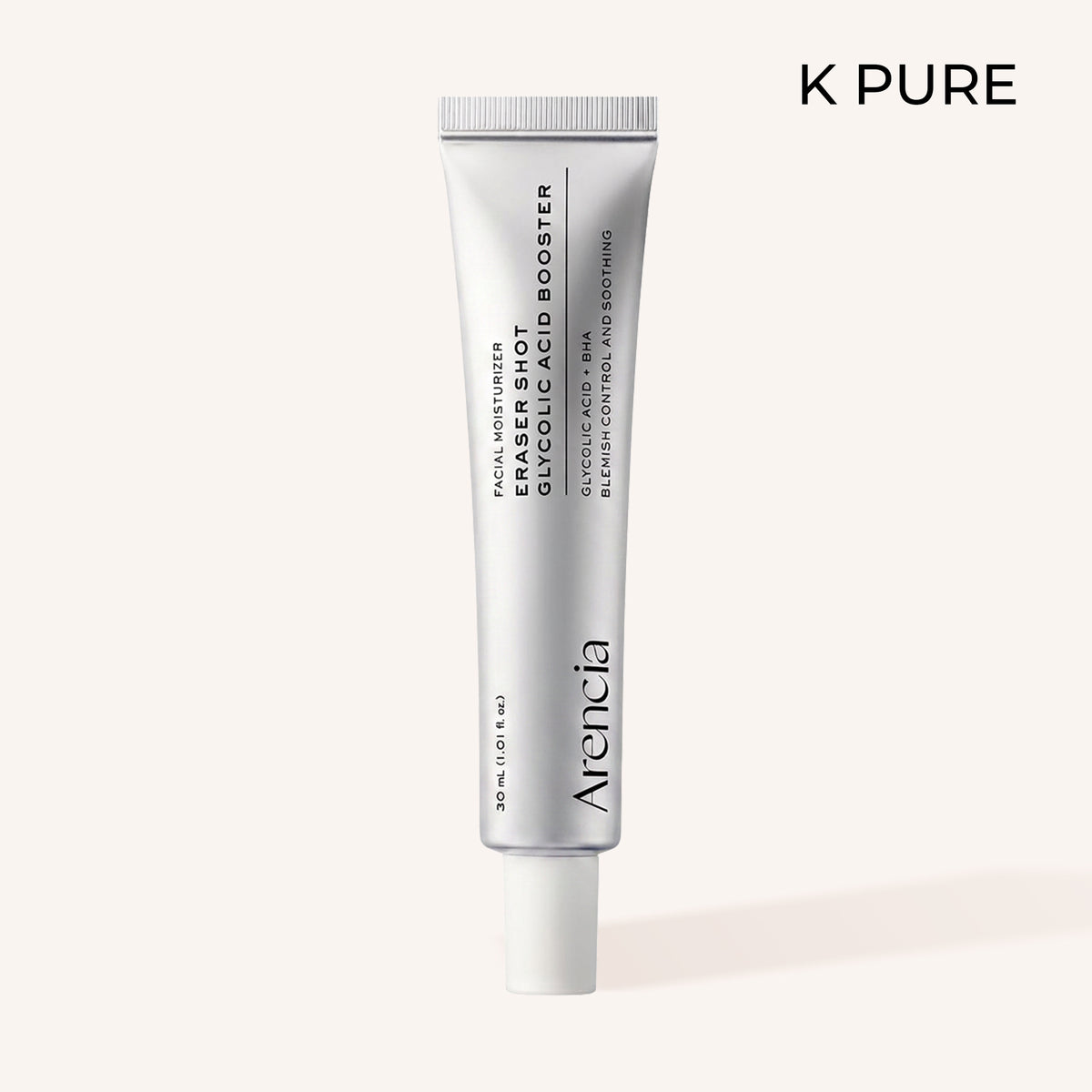 Arencia - Eraser Shot Glycolic Acid Booster 30 ml