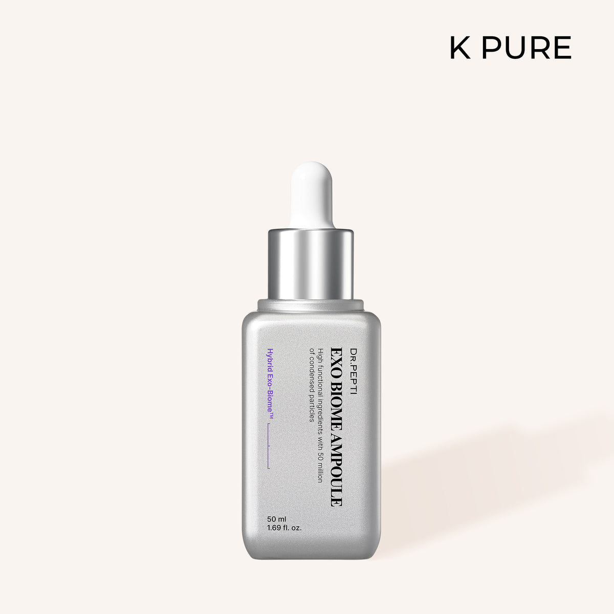 Dr. Pepti - Exo Biome Ampoule 50 ml