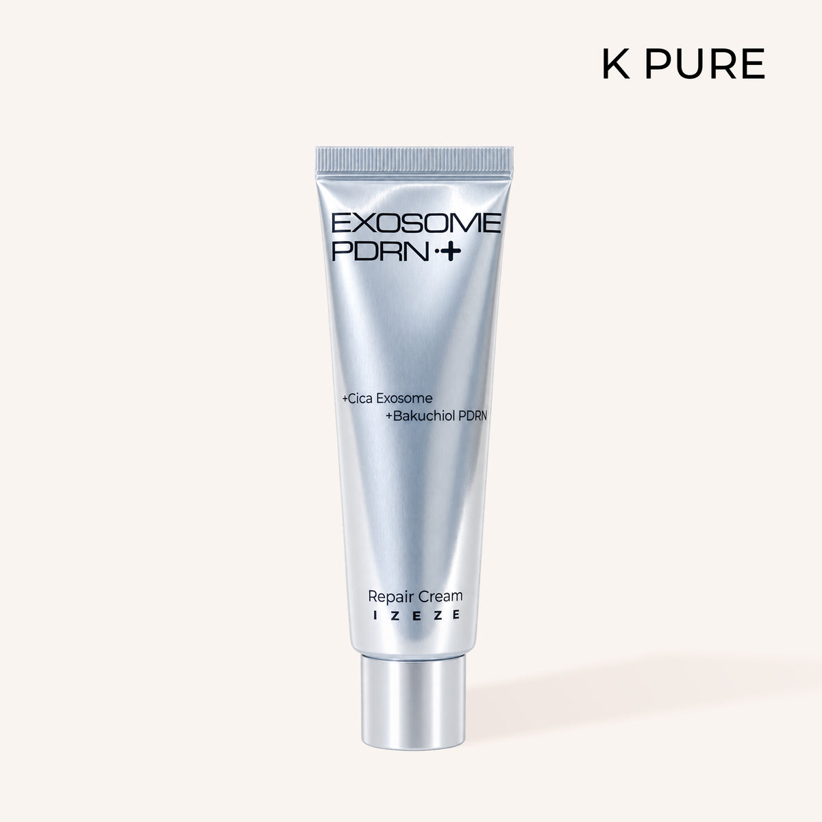 Izeze - Exosome PDRN Repair Force Cream 50 ml