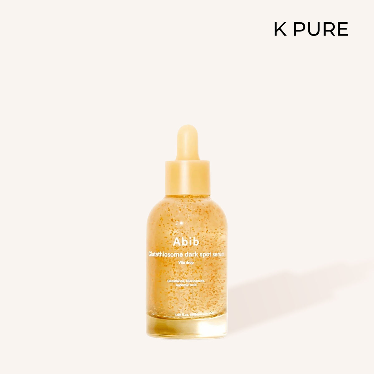 Abib - Glutathiosome Dark Spot Serum Vita Drop 50 ml