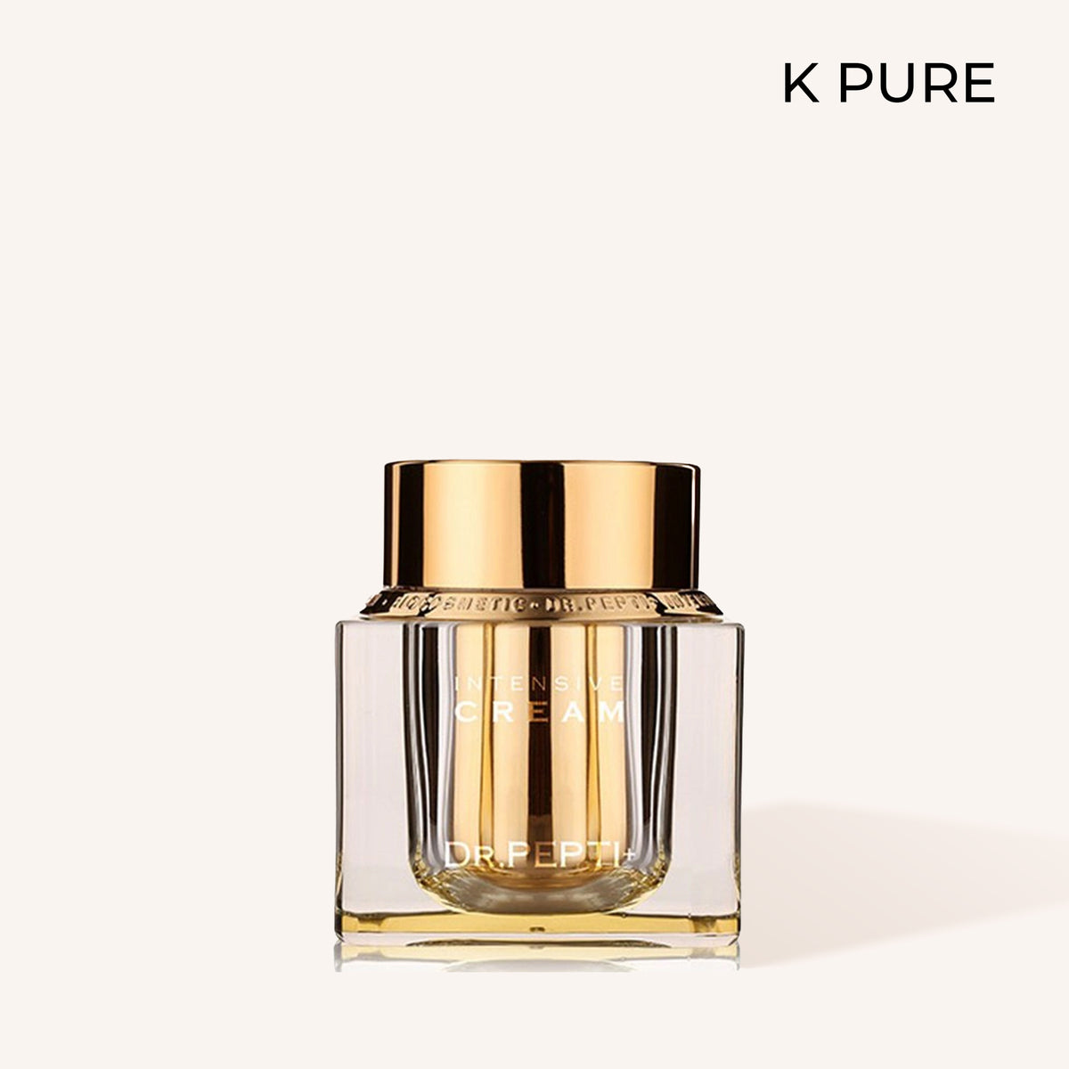 Dr. Pepti - Intensive Cream 100 ml