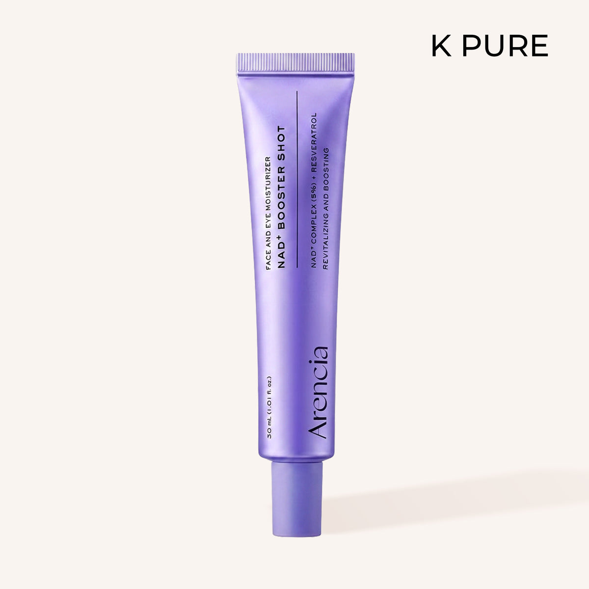 Arencia - NAD+ Booster Shot 30 ml