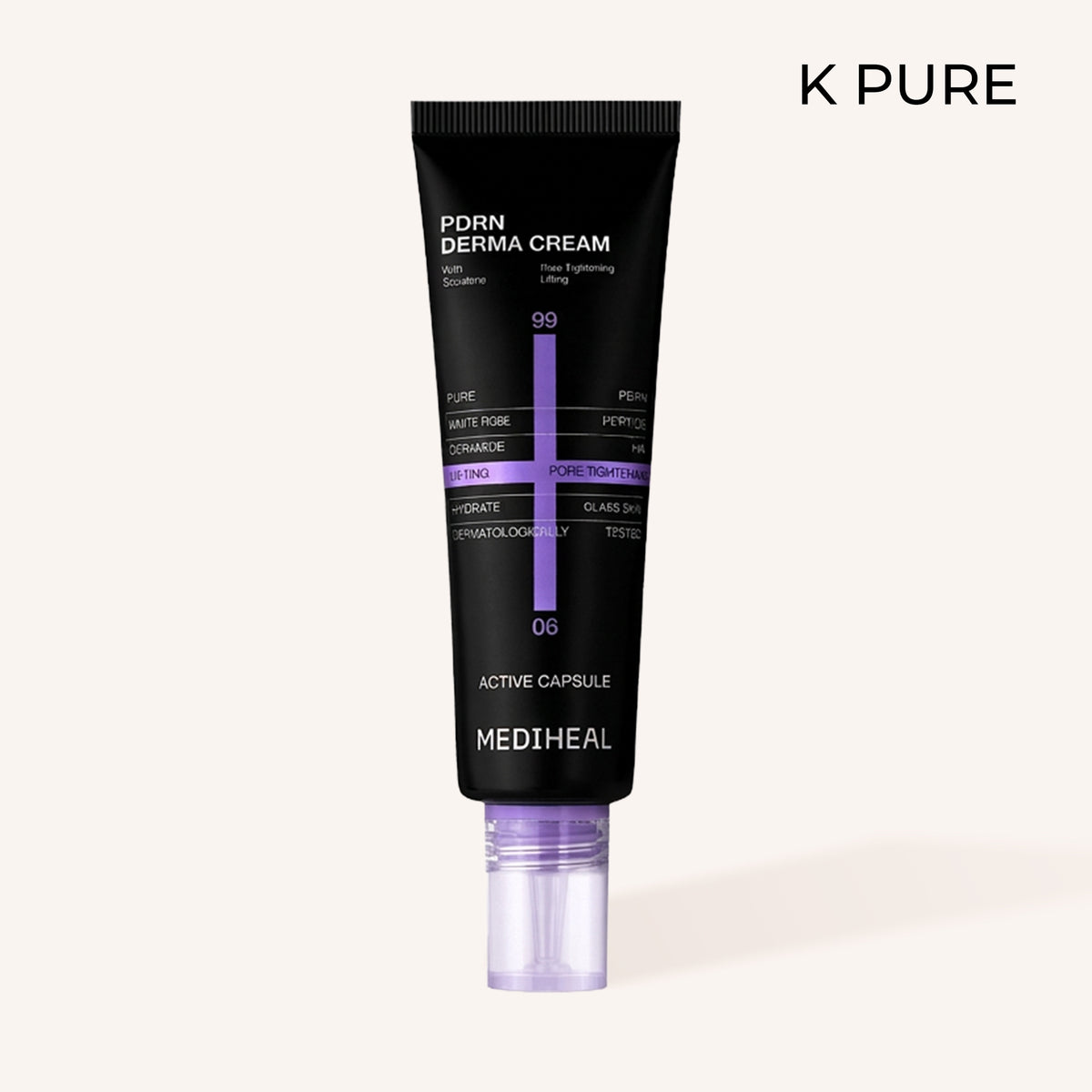 Mediheal - PDRN Derma Cream 50 ml