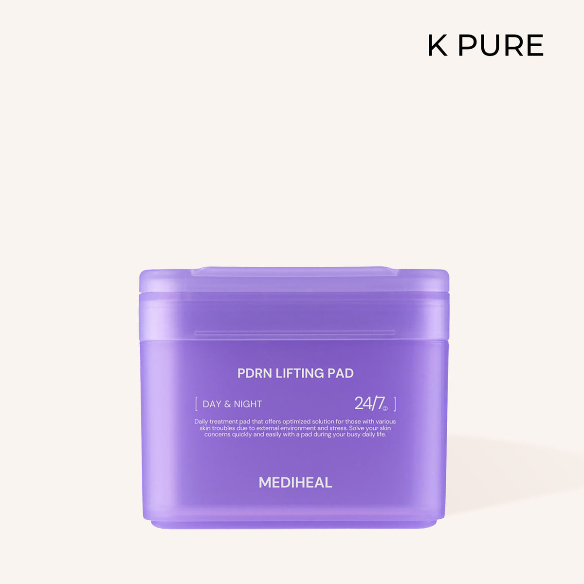 Mediheal - PDRN Lifting Pad ( 100 Pad )