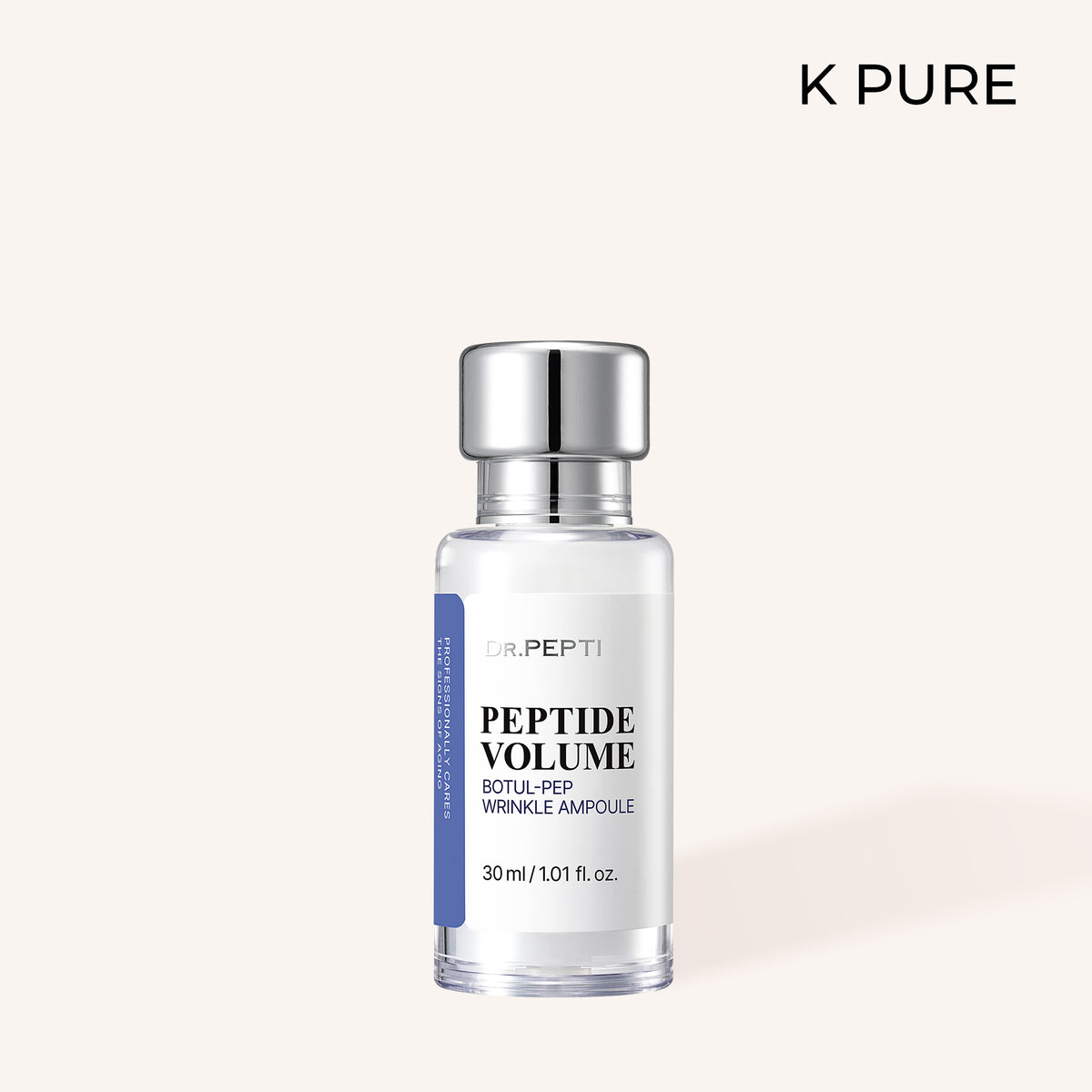 Dr. Pepti - Peptide Volume Botul-Pep Wrinkle Ampoule 30 ml