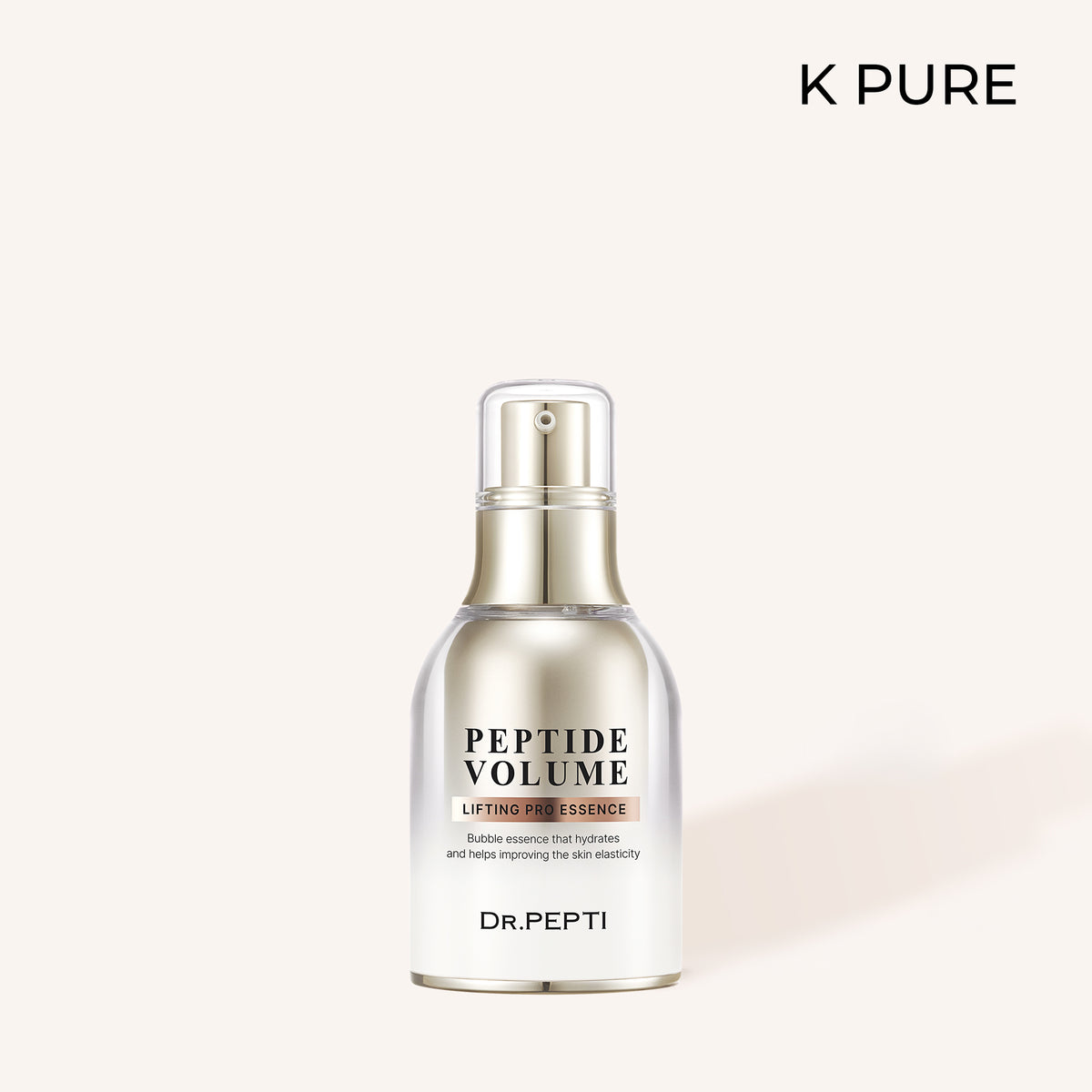 Dr. Pepti - Peptide Volume Lifting Pro Essence