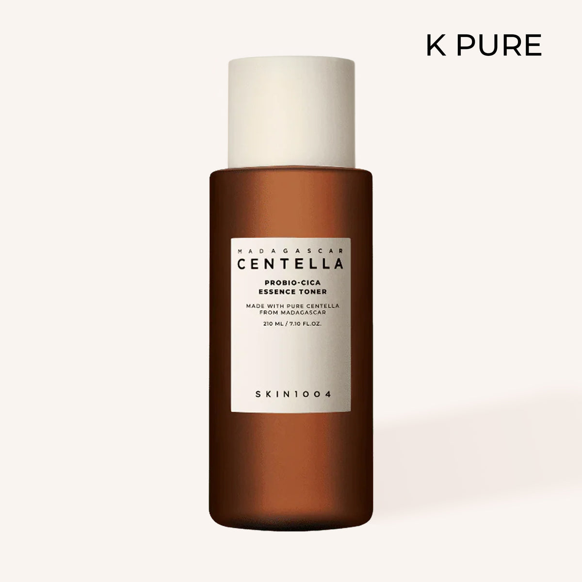 Skin 1004 - Centella Probio-Cica Essence Toner 210 ml