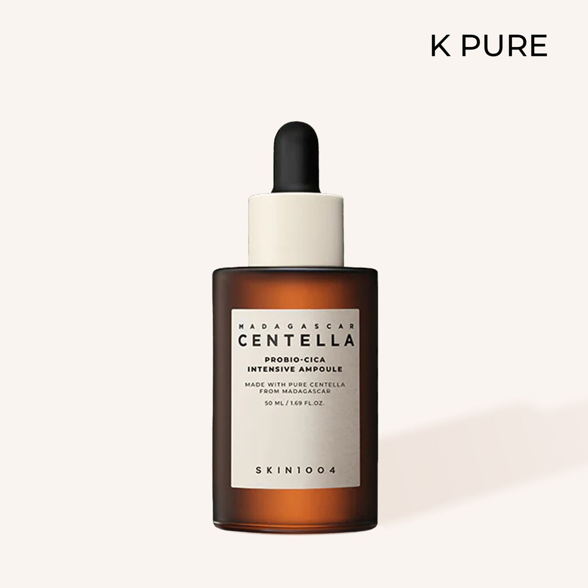 Skin 1004 - Centella Probio-Cica Intensive Ampoule 50 ml