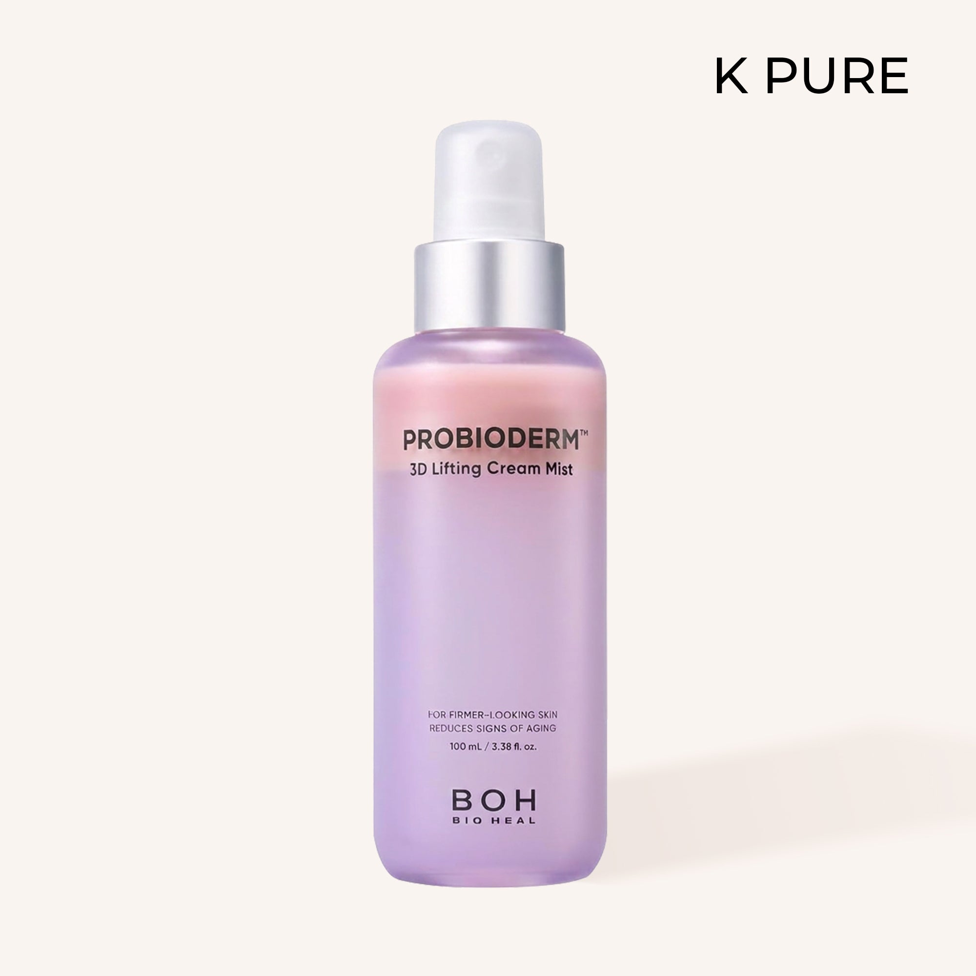 BOH Bioheal - PROBIODERM™ 3D Lifting Krem Mist 100 ml