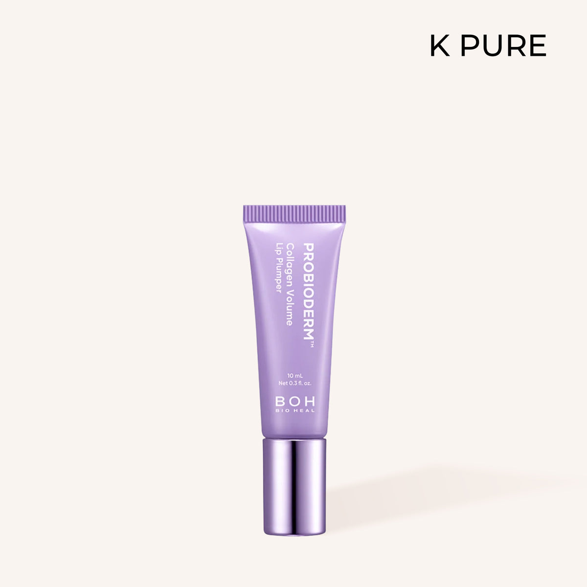 BOH Bioheal - PROBIODERM™ Collagen Volume Lip Plumper 10 ml