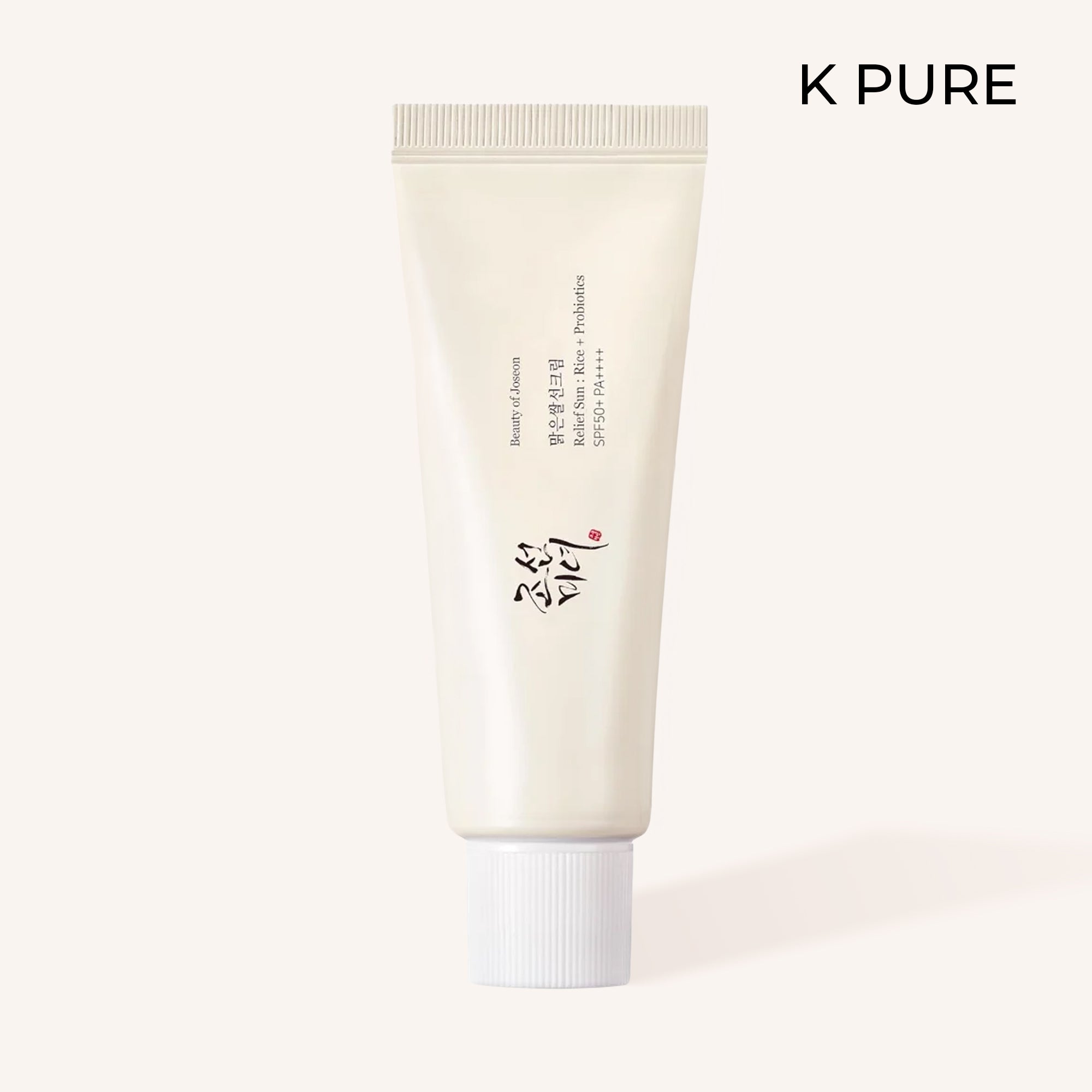 BEAUTY OF JOSEON - Relief Sun Rice Probiotics Spf 50 Güneş Kremi 50 ml