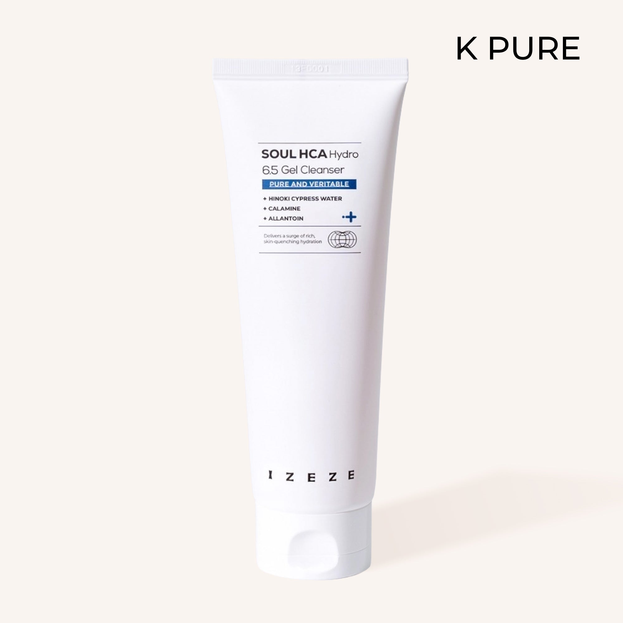 IZEZE - Soul HCA Hydro Temizleyici 150 ml