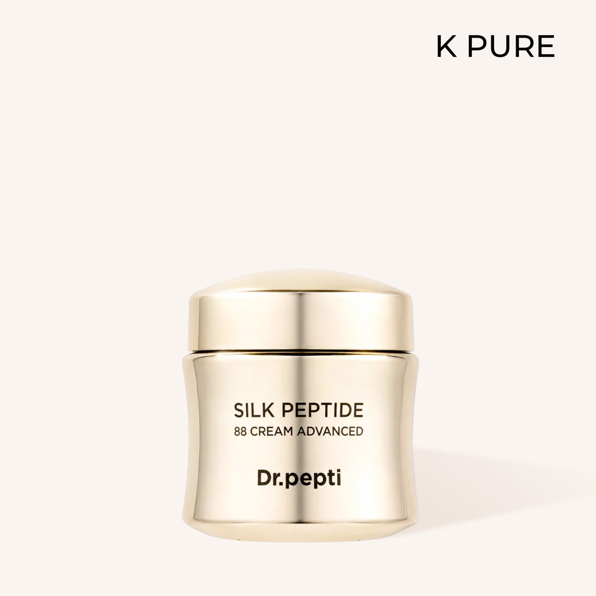Dr. Pepti - Silk Peptide 88 Cream EX Advanced 88 g