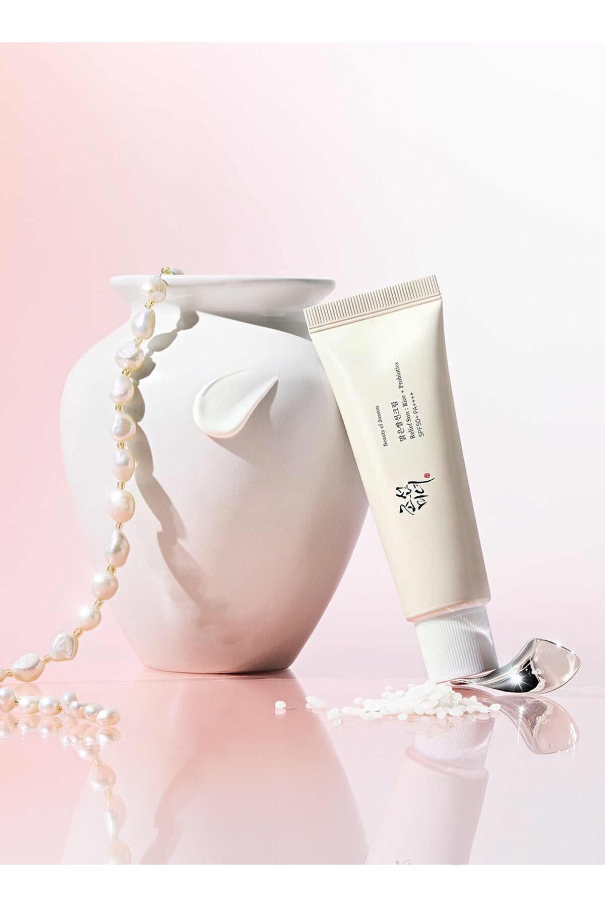 BEAUTY OF JOSEON - Relief Sun Rice Probiotics Spf 50 Güneş Kremi 50 ml