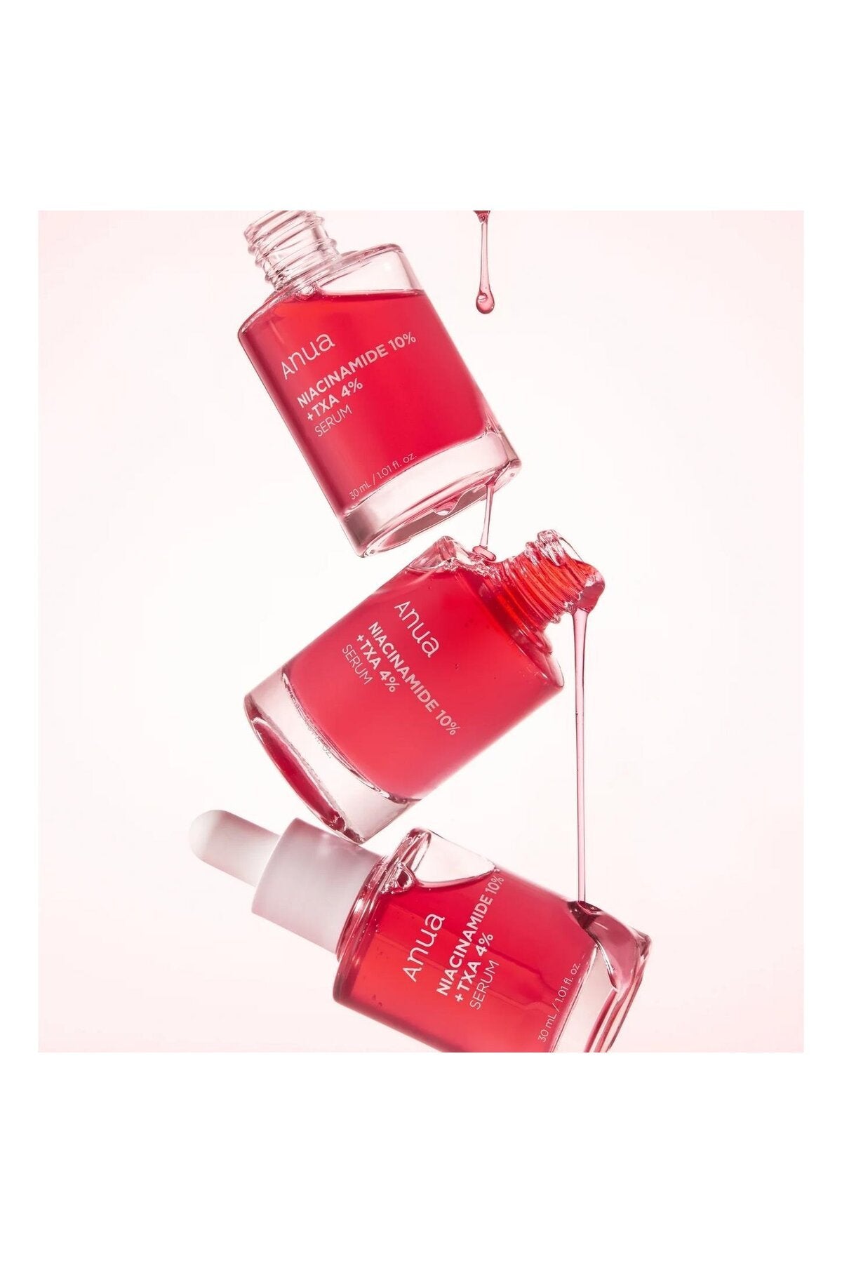 ANUA - Nacinamide 10% + TXA 4% Serum 30 ml