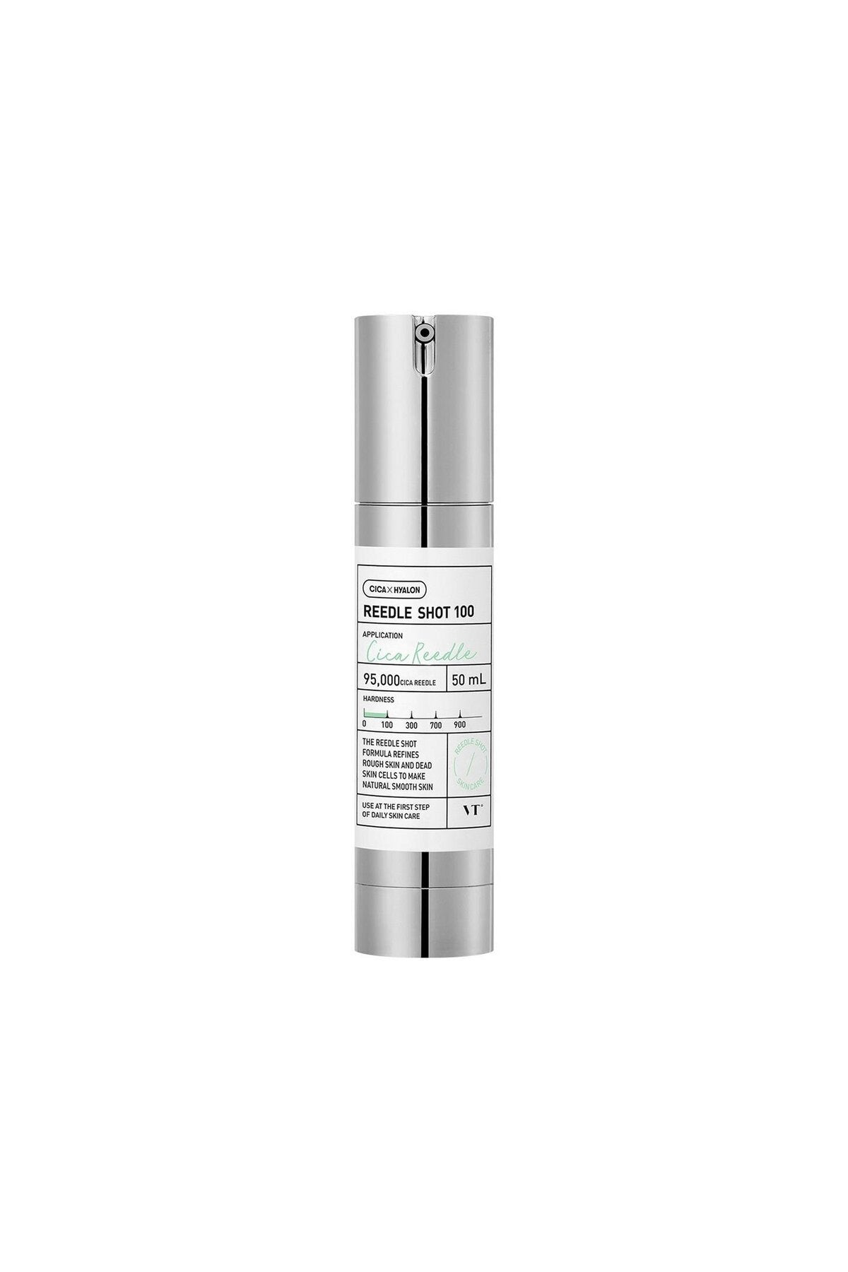 VT COSMETİCS - Reedle Shot 100 Serum 50 ml