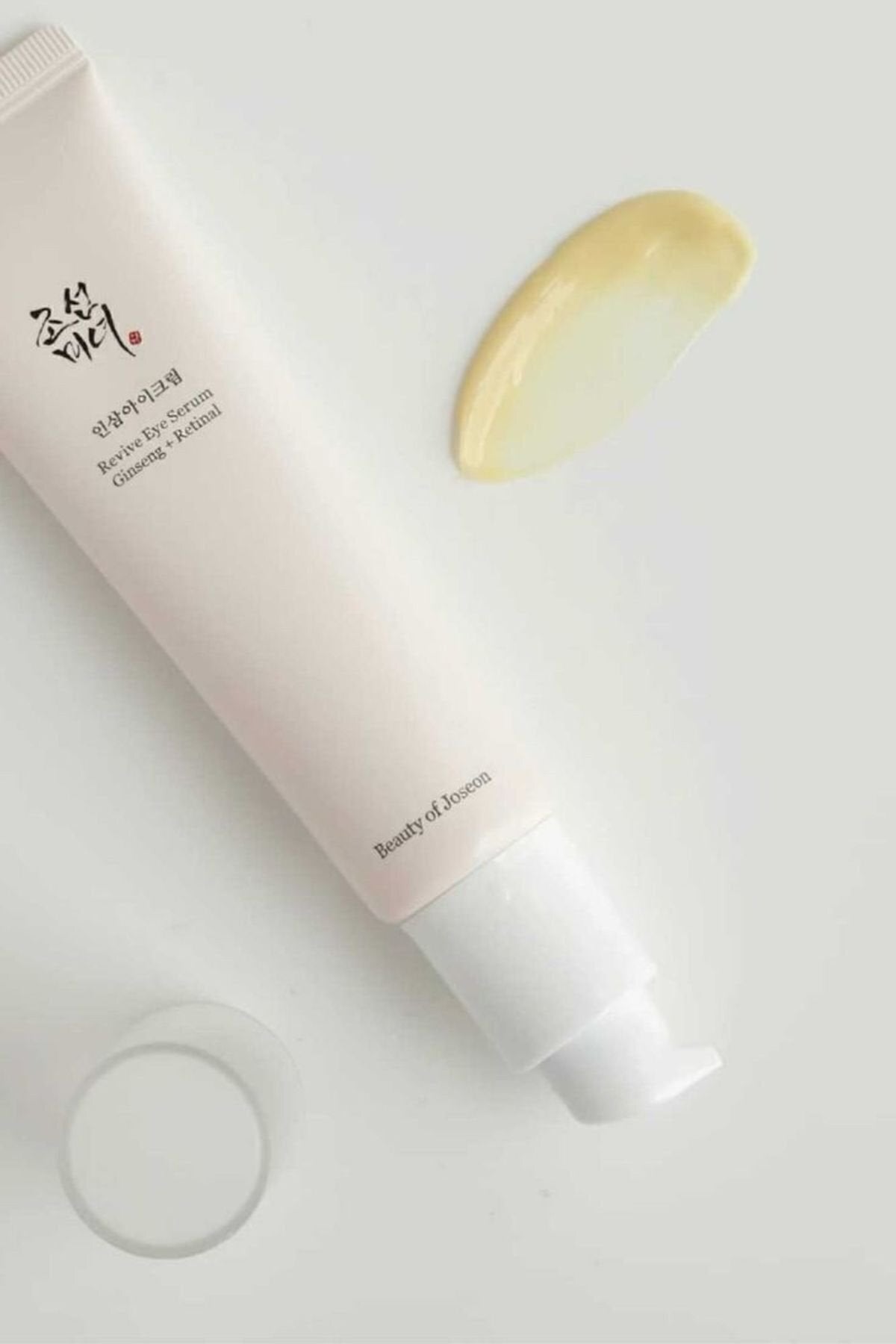 BEAUTY OF JOSEON - Revive Eye Serum With Ginseng Retinal 30 ml