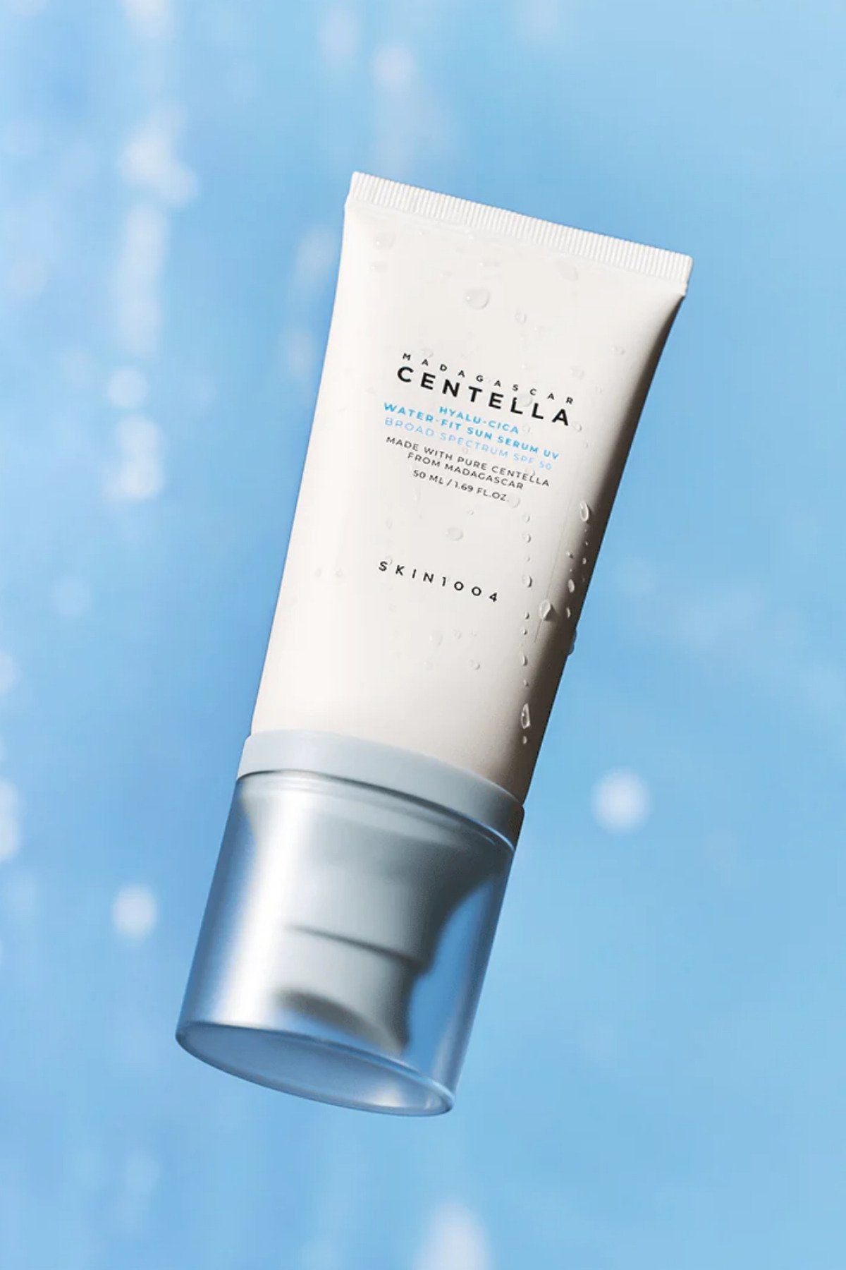 SKİN 1004 - Madagascar Centella Hyalu-Cica Güneş Kremi 50 ml