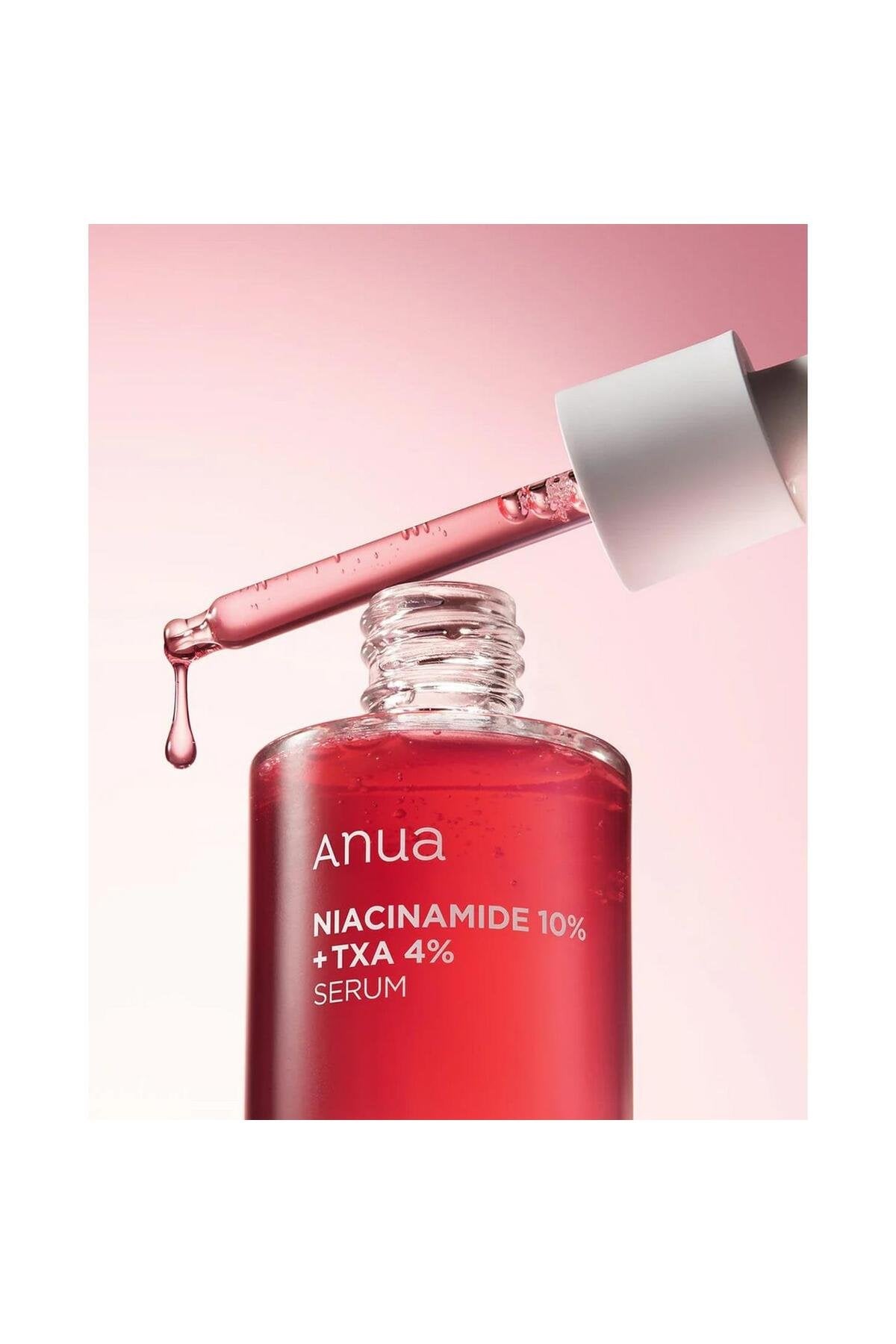 ANUA - Nacinamide 10% + TXA 4% Serum 30 ml