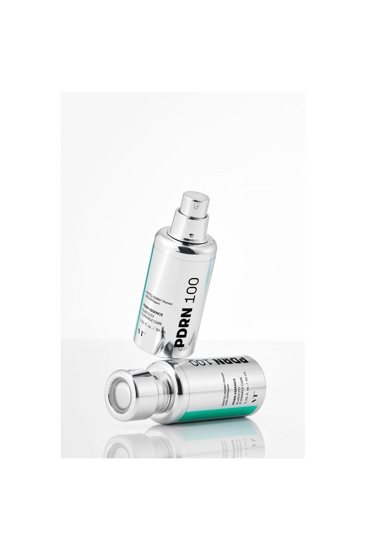 VT COSMETİCS - PDRN Essence 100 Serum 30 ml