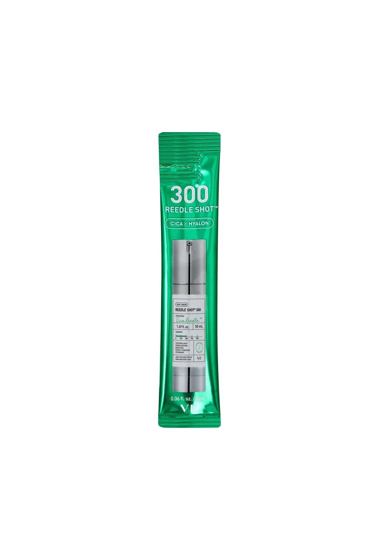 VT COSMETİCS - Reedle Shot 300 Stick Serum 2 ml x 10 adet