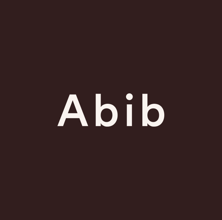 Abib
